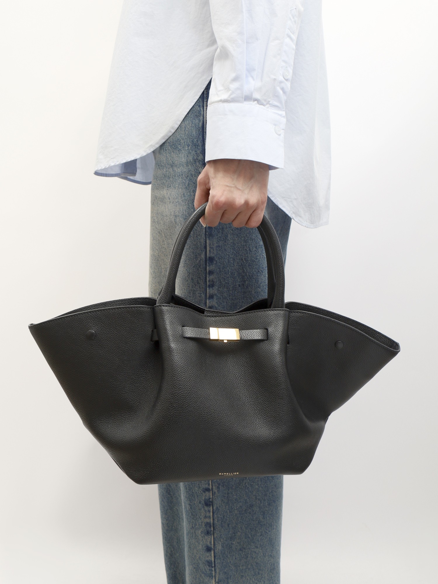 DeMellier The New York 1