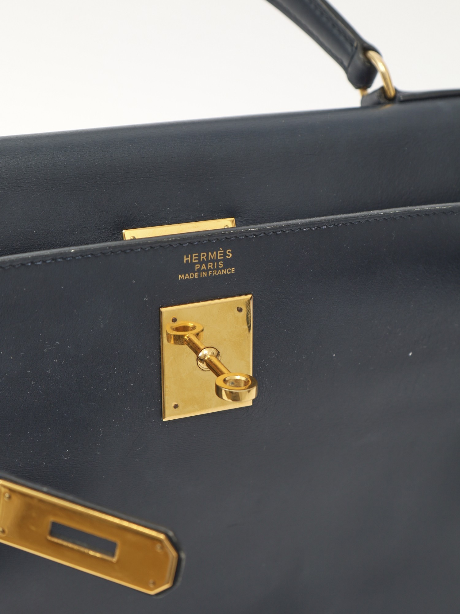 Hermes Kelly 32 17