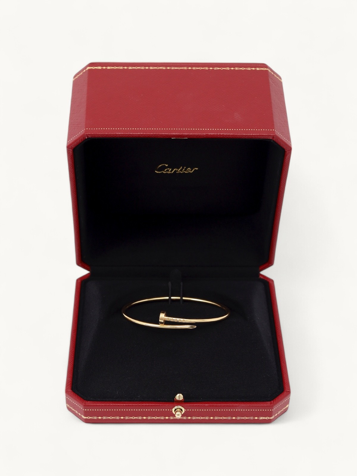 Cartier Juste Un Clou 2