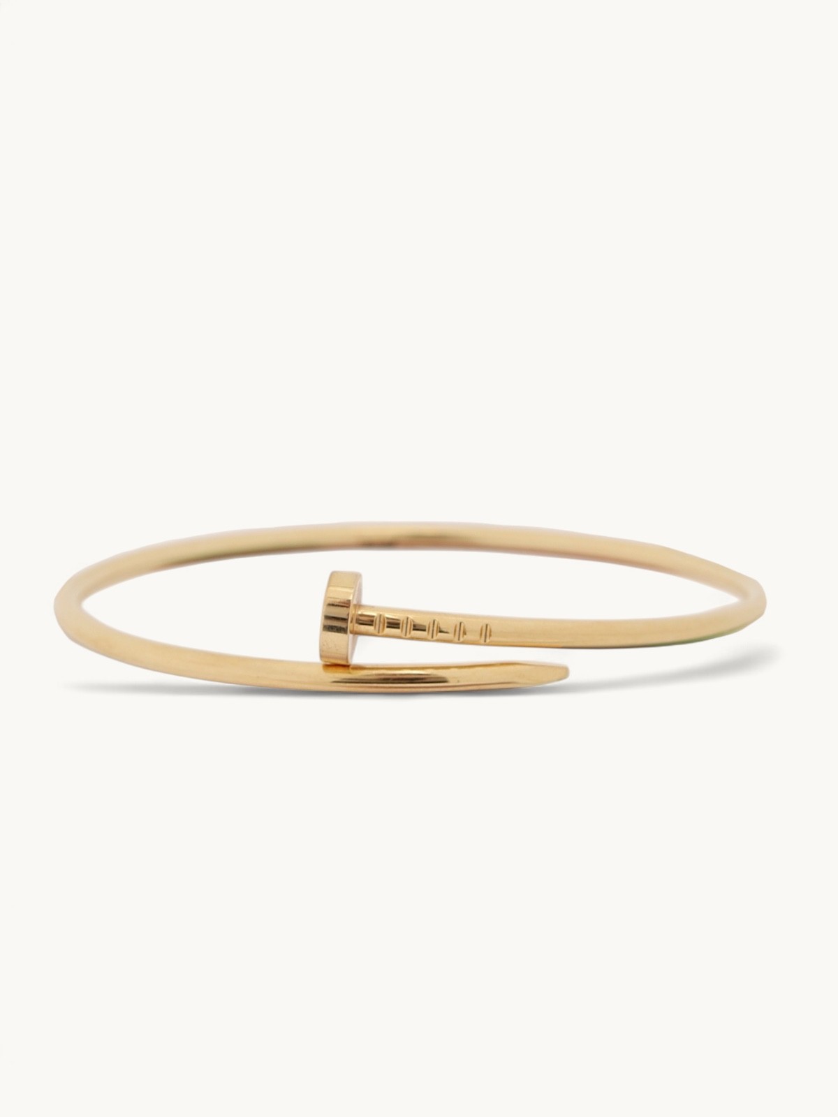 Cartier Juste Un Clou 0