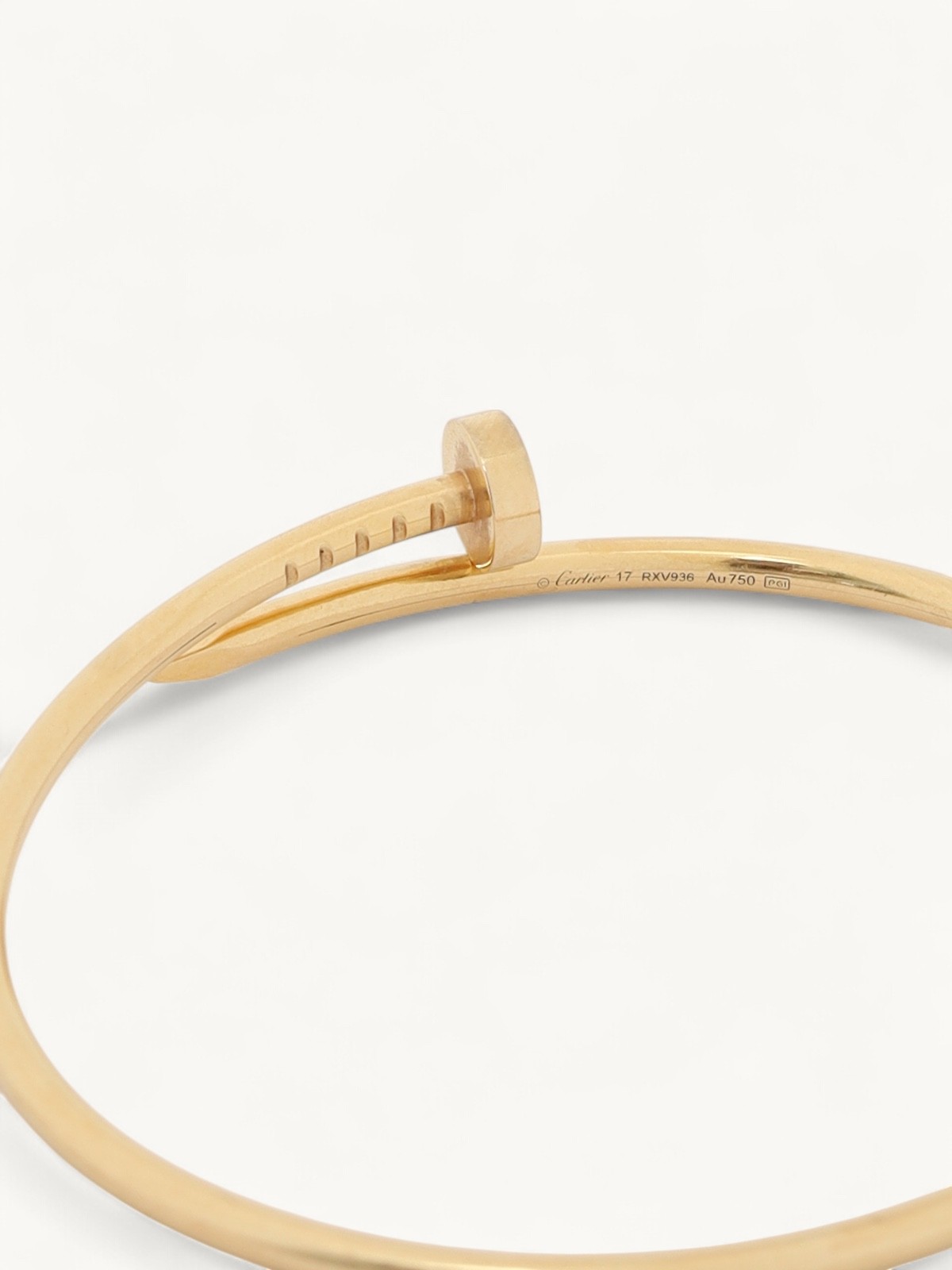 Cartier Juste Un Clou 3