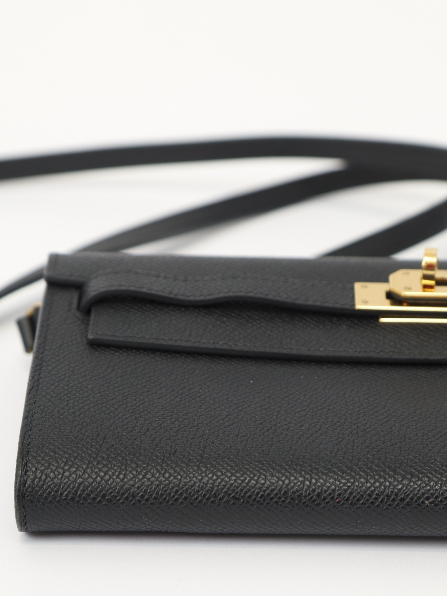 Hermes Kelly To Go 6