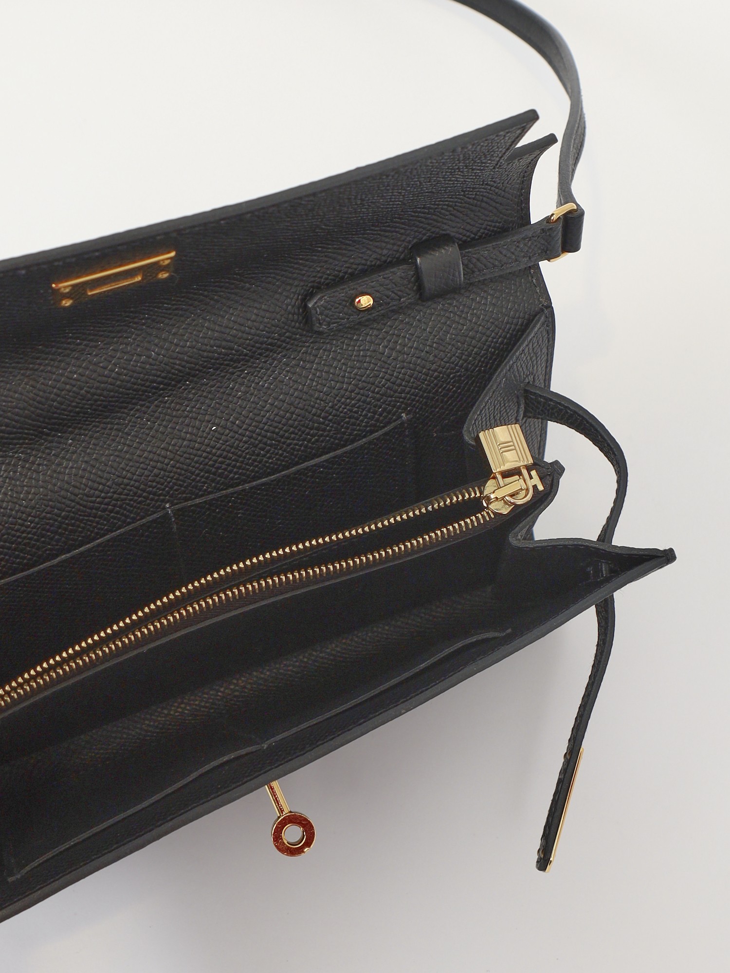 Hermes Kelly To Go 9