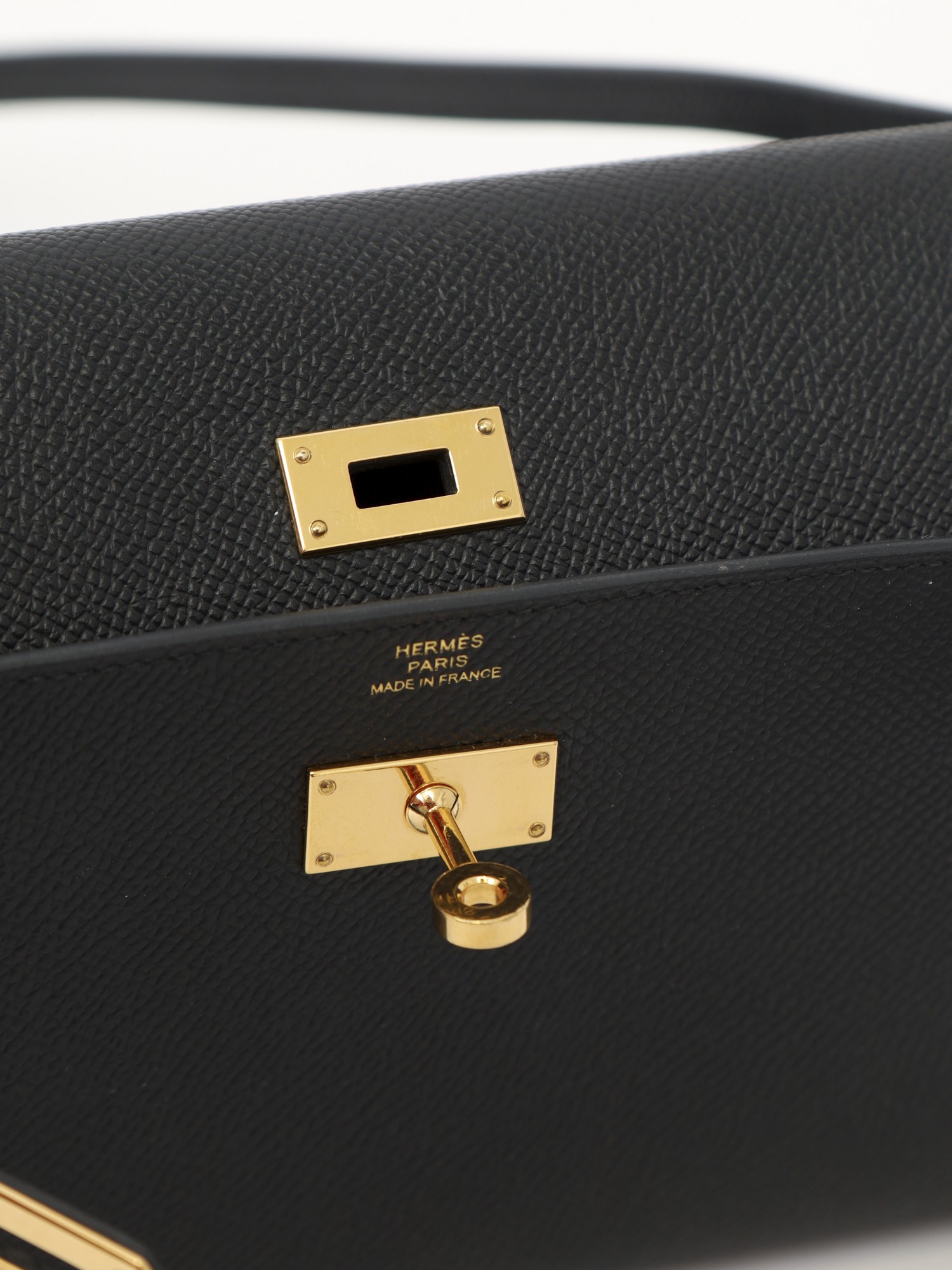 Hermes Kelly To Go 8