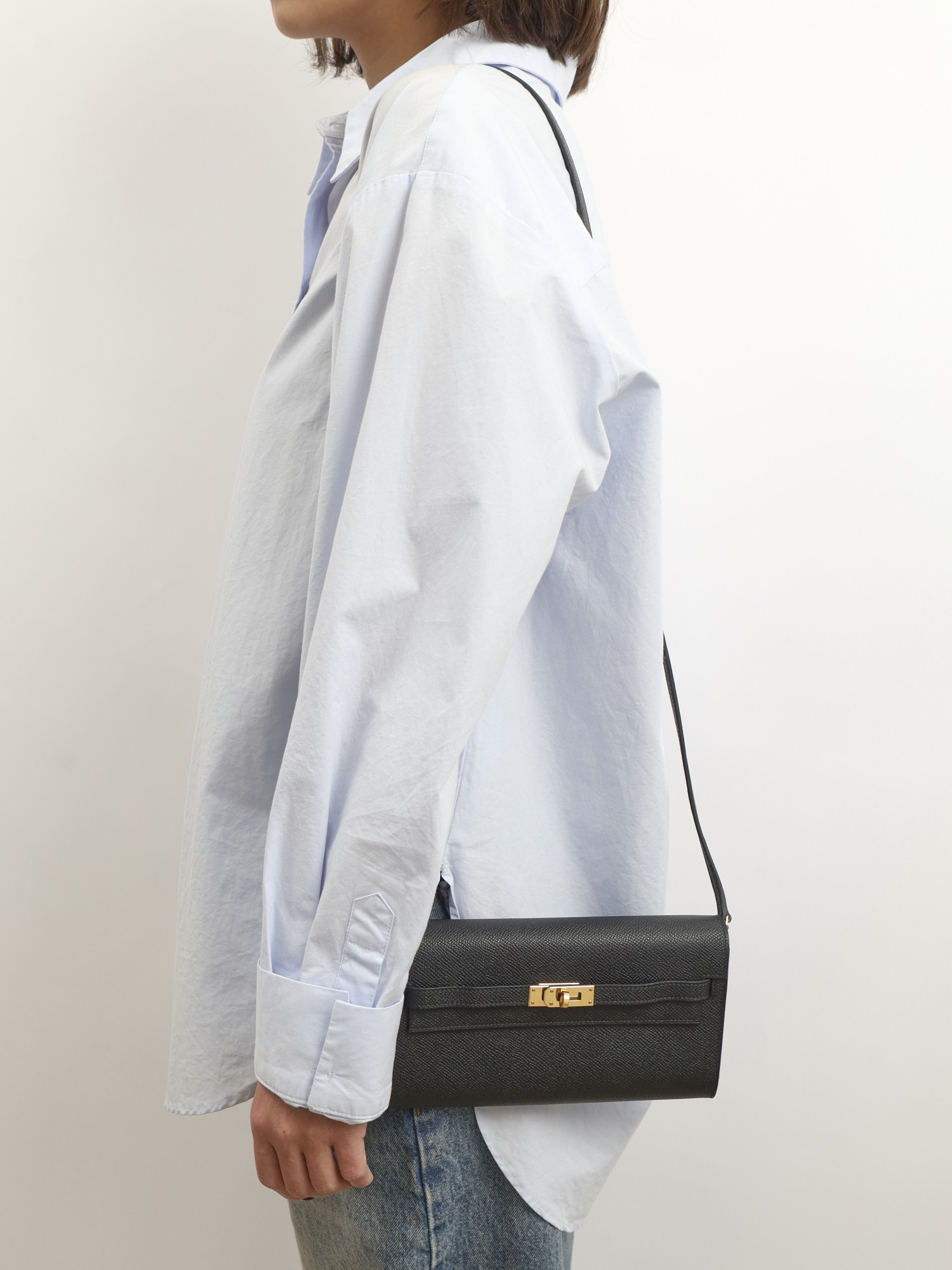 Hermes Kelly To Go 1