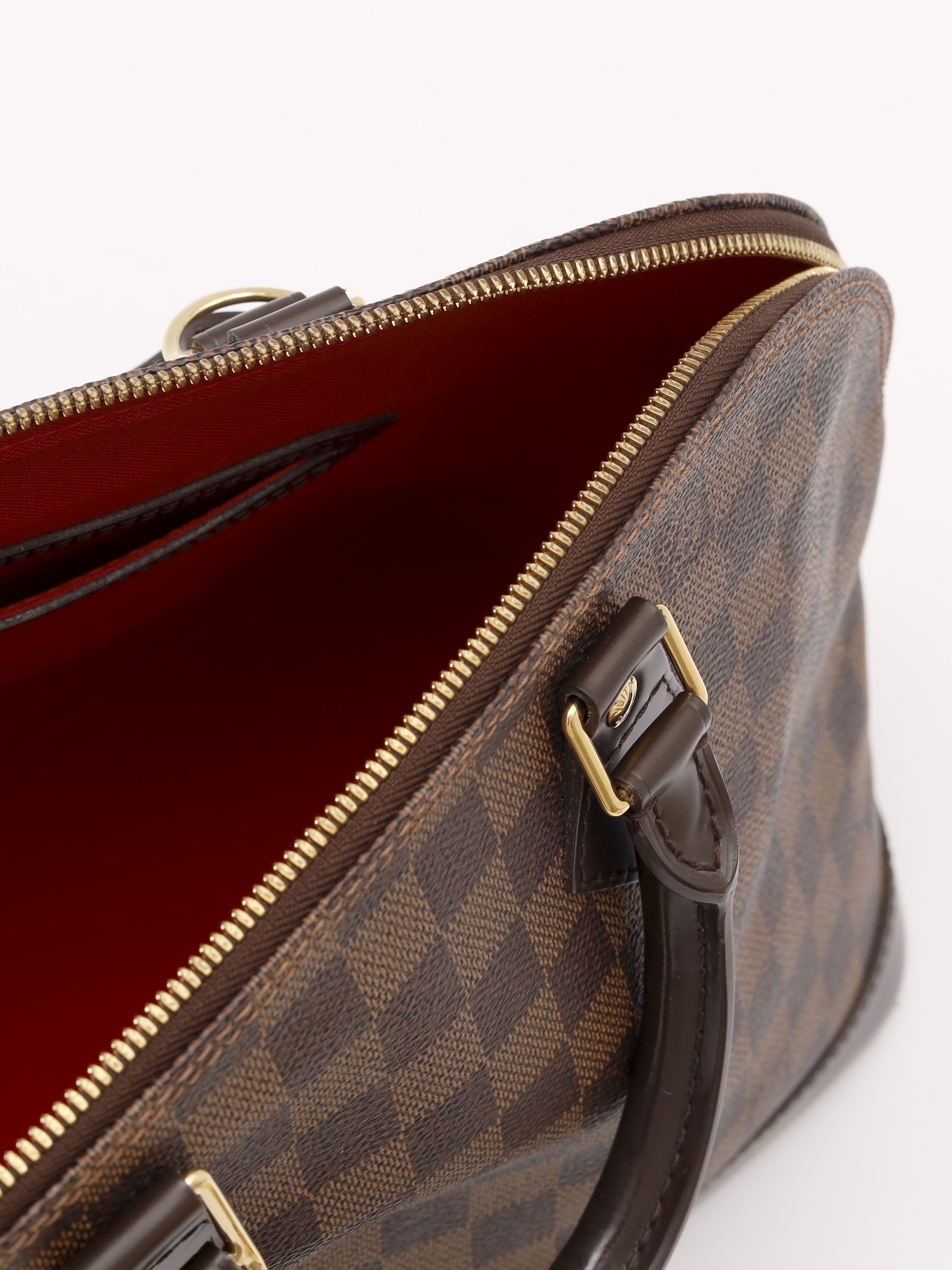 Louis Vuitton Alma 8