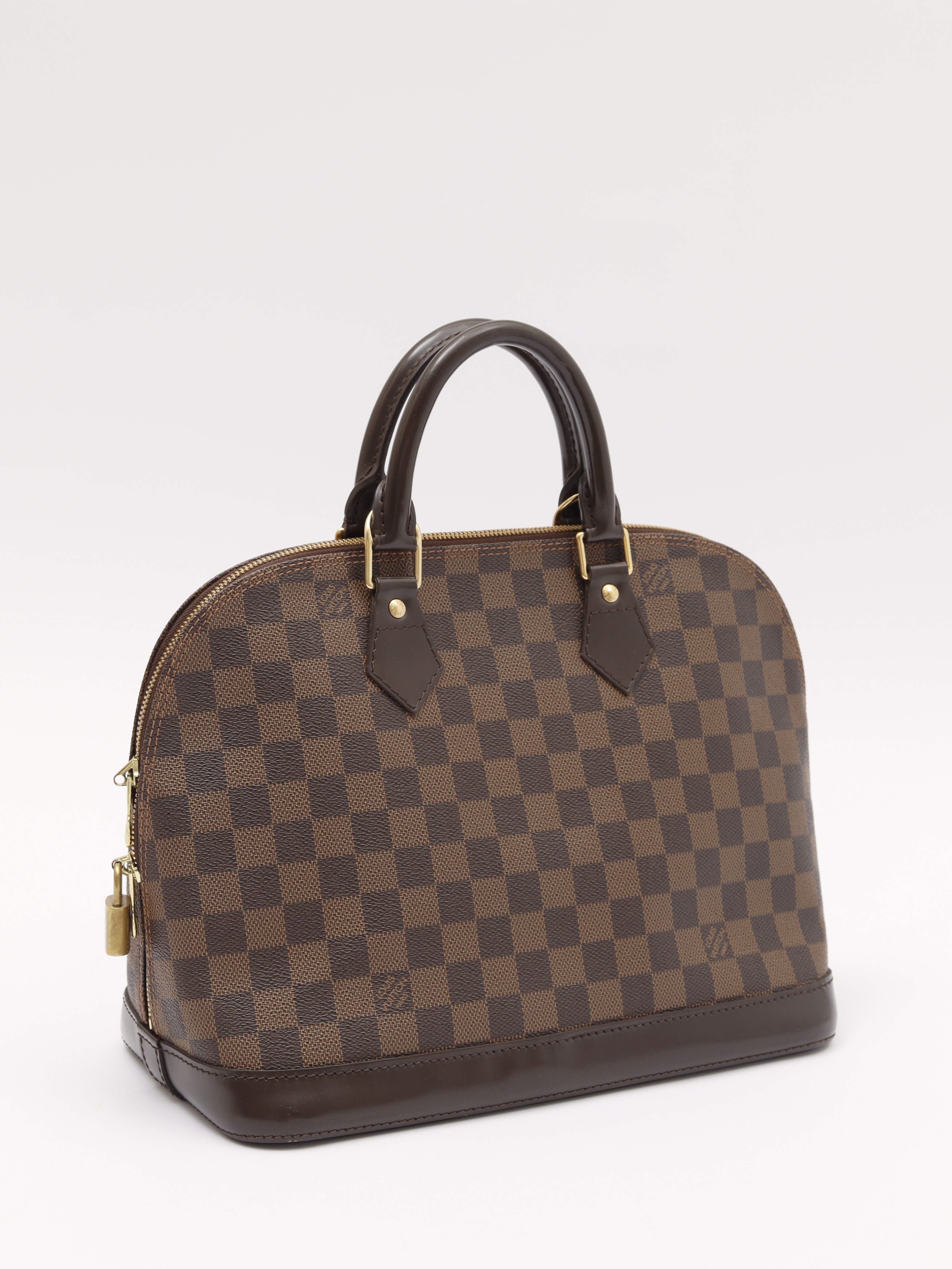 Louis Vuitton Alma 2