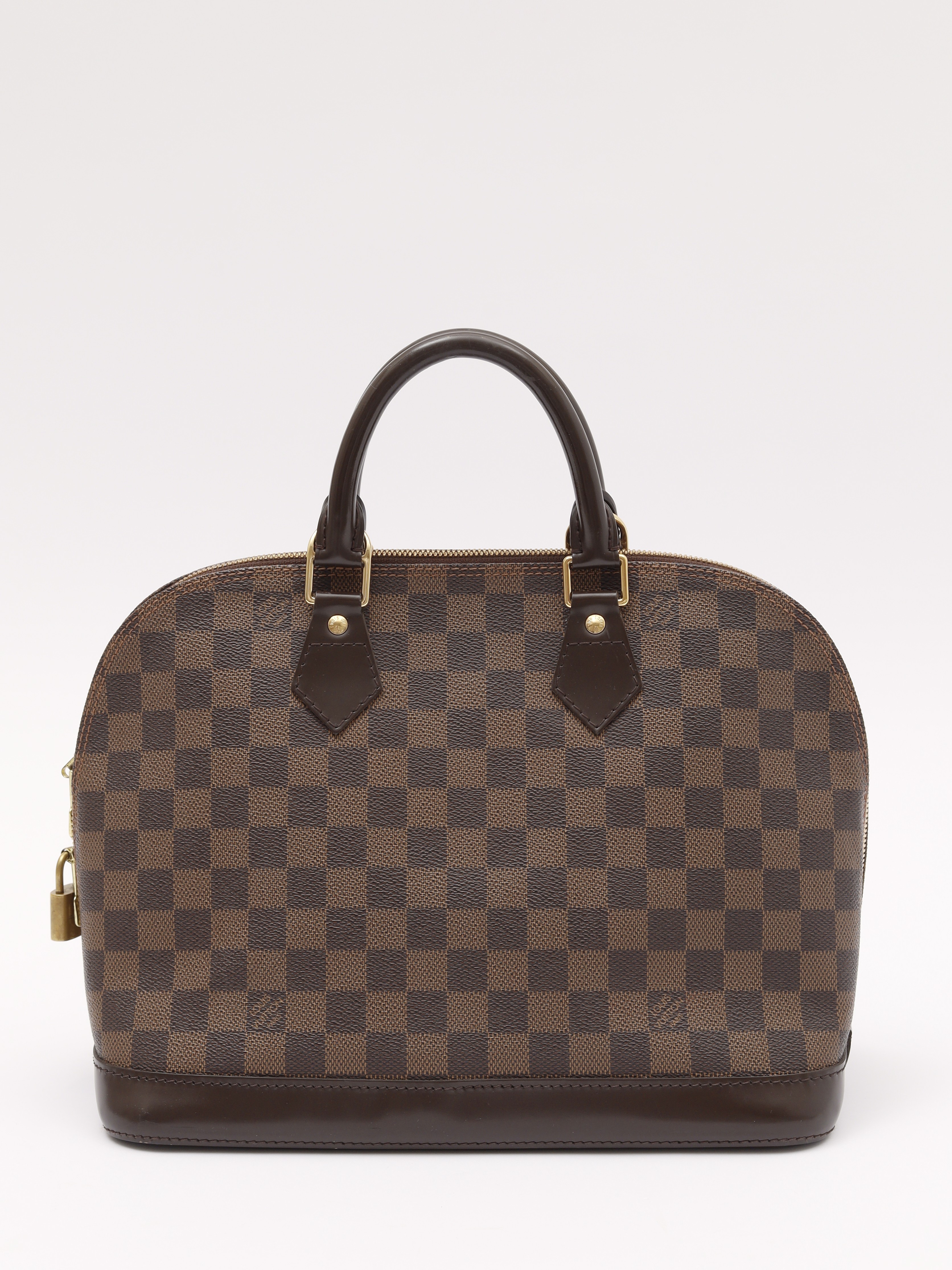 Louis Vuitton Alma 0