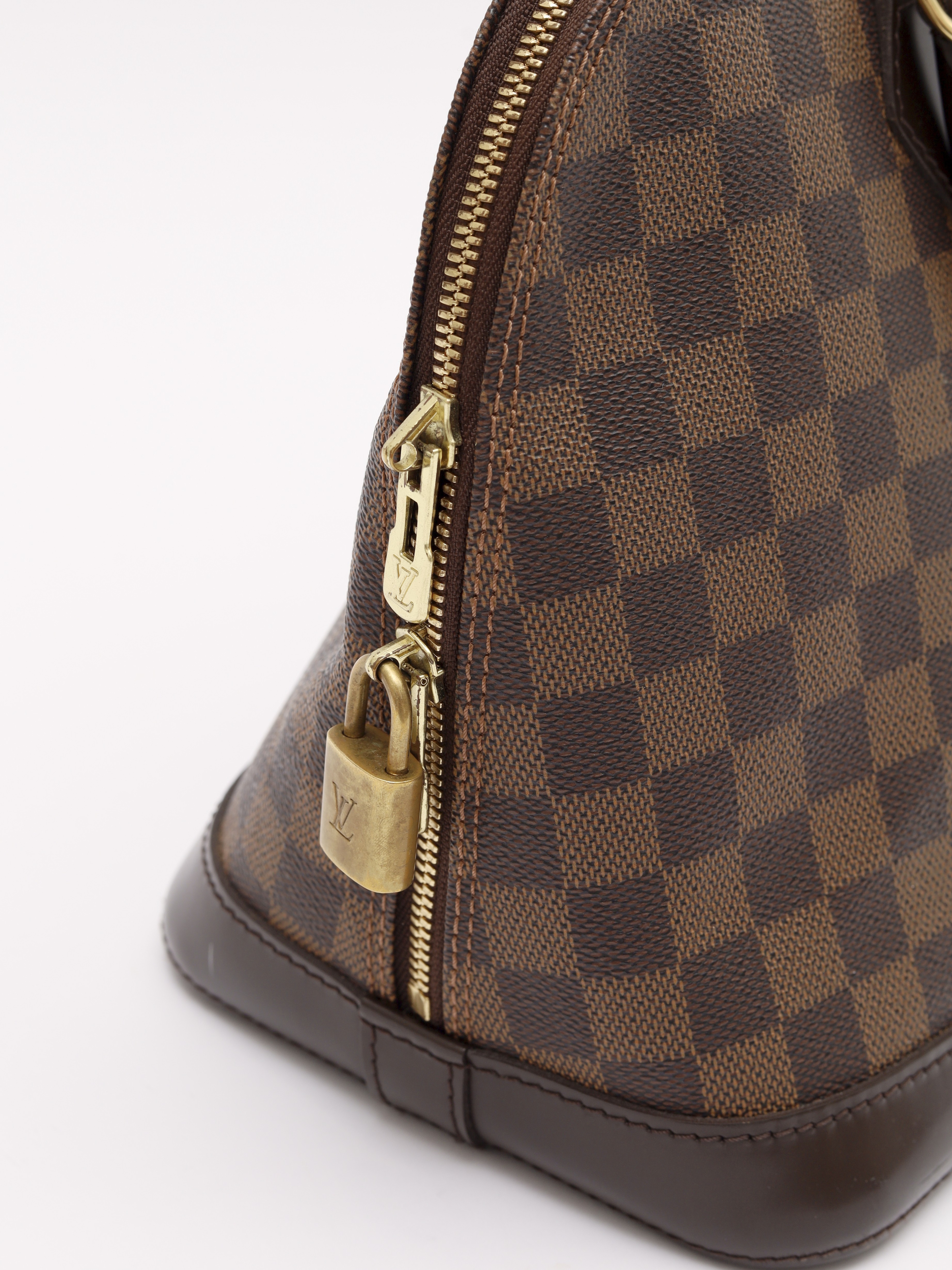 Louis Vuitton Alma 5