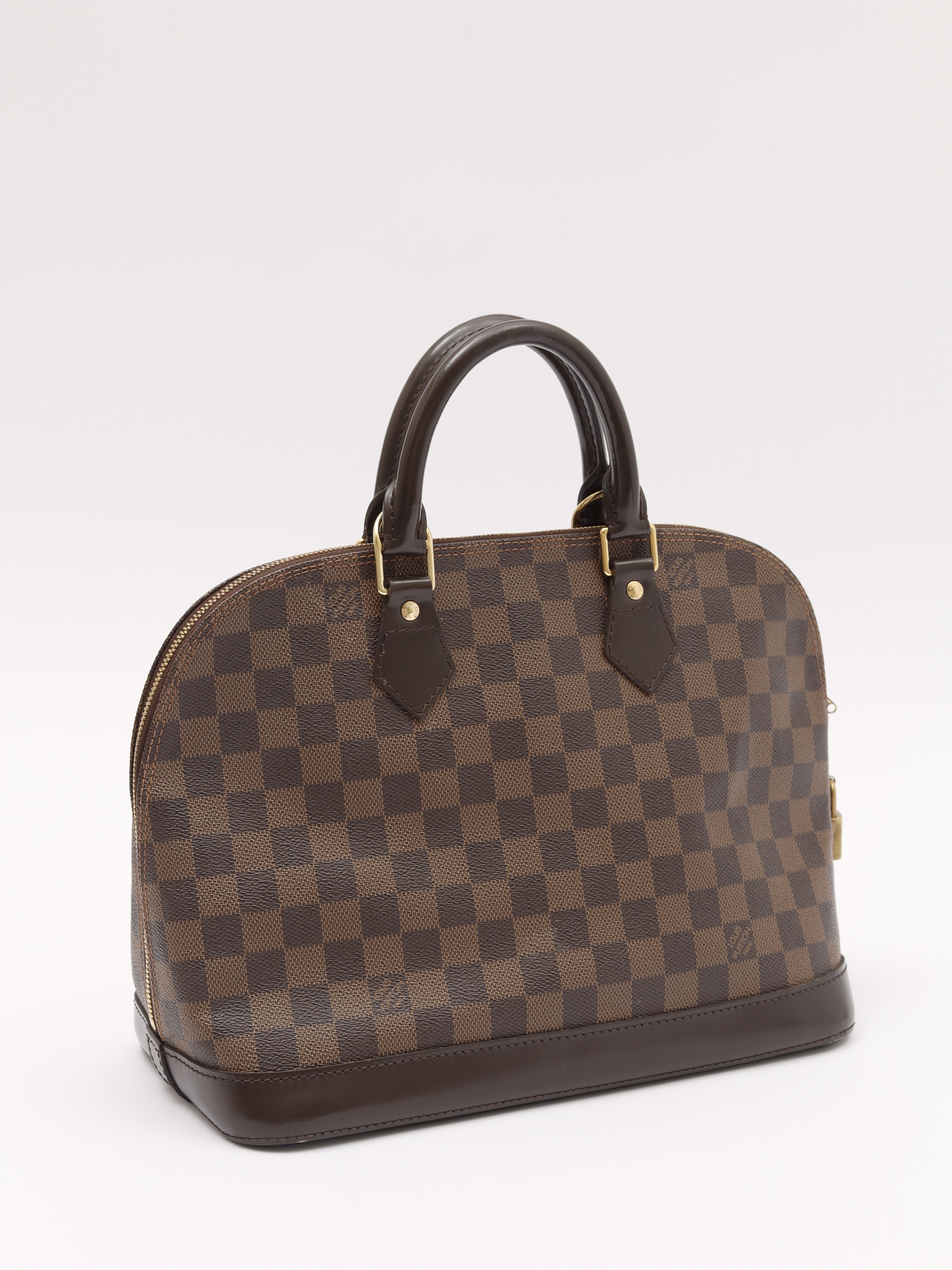 Louis Vuitton Alma 3