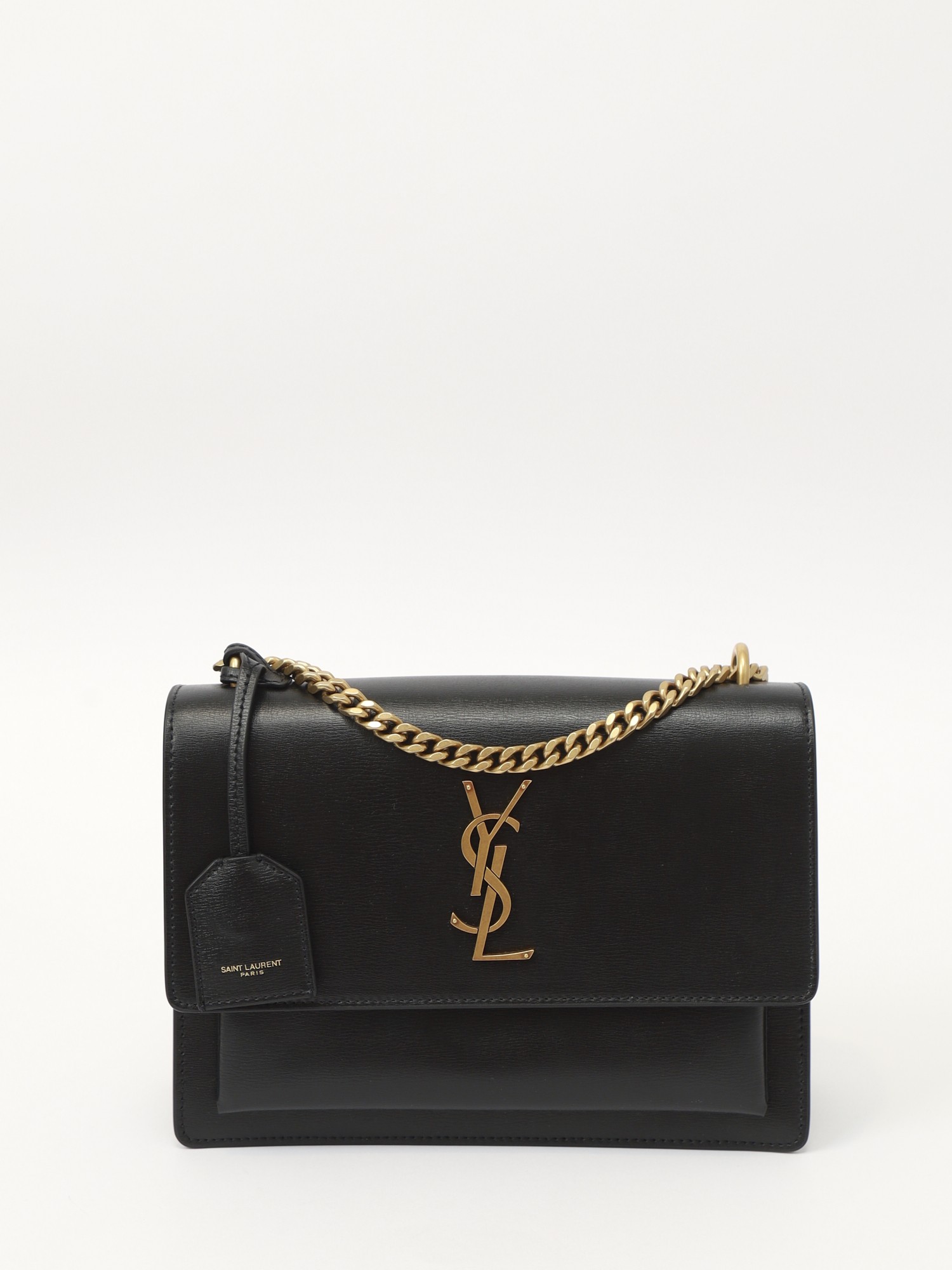 Сумки Saint Laurent Sunset изображение #1