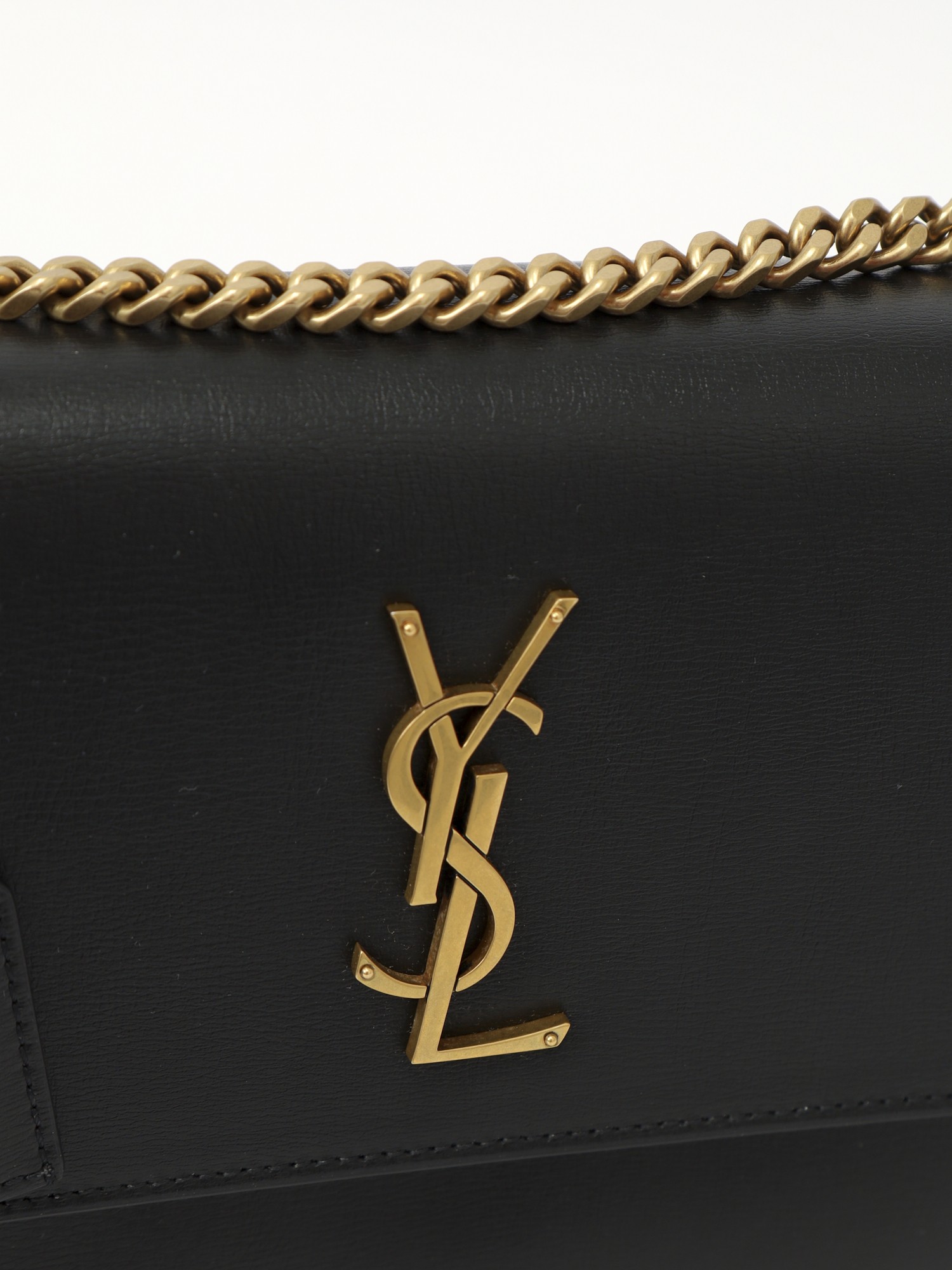 Сумки Saint Laurent Sunset изображение #6