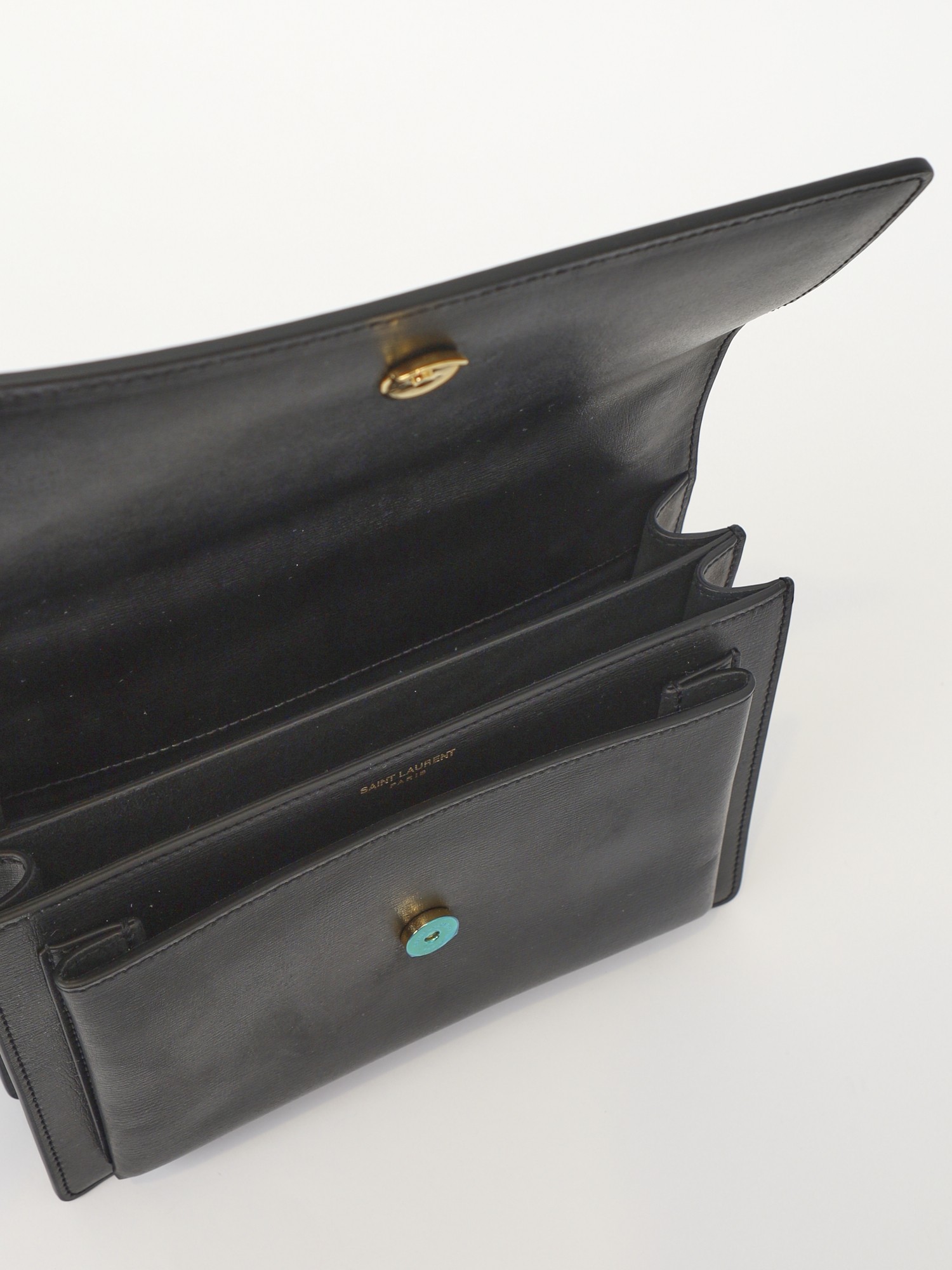 Сумки Saint Laurent Sunset изображение #10