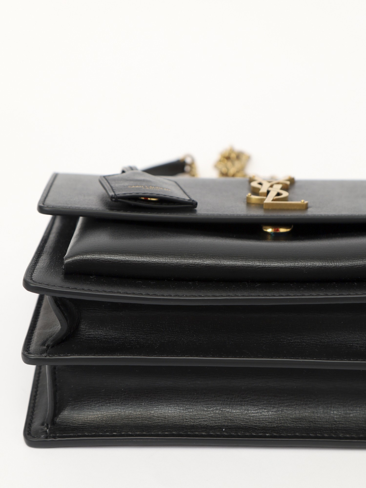 Сумки Saint Laurent Sunset изображение #8