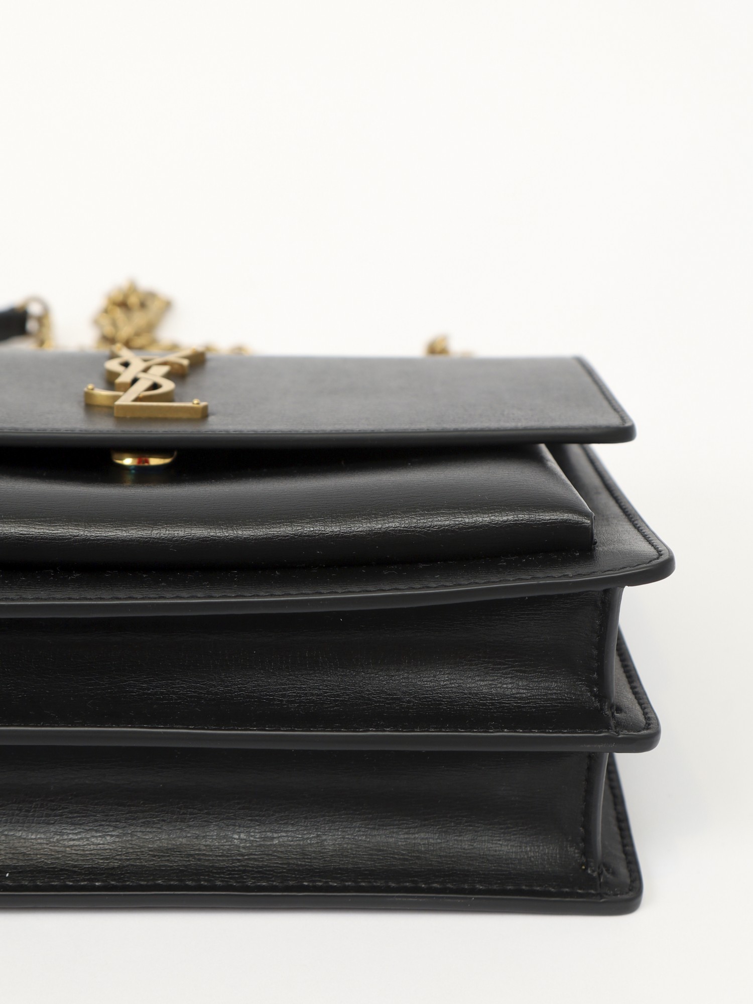 Сумки Saint Laurent Sunset изображение #9