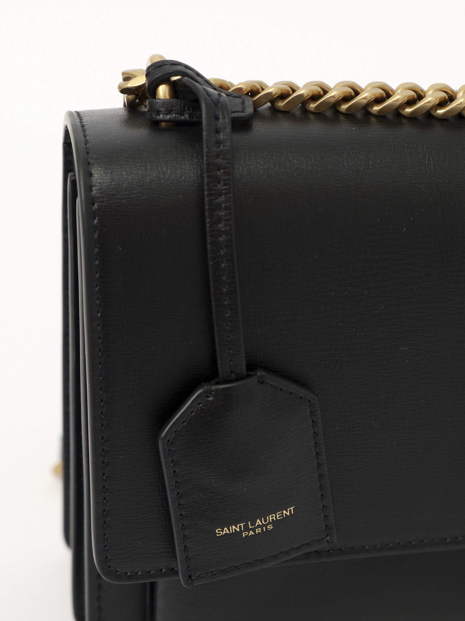 Сумки Saint Laurent Sunset изображение #7