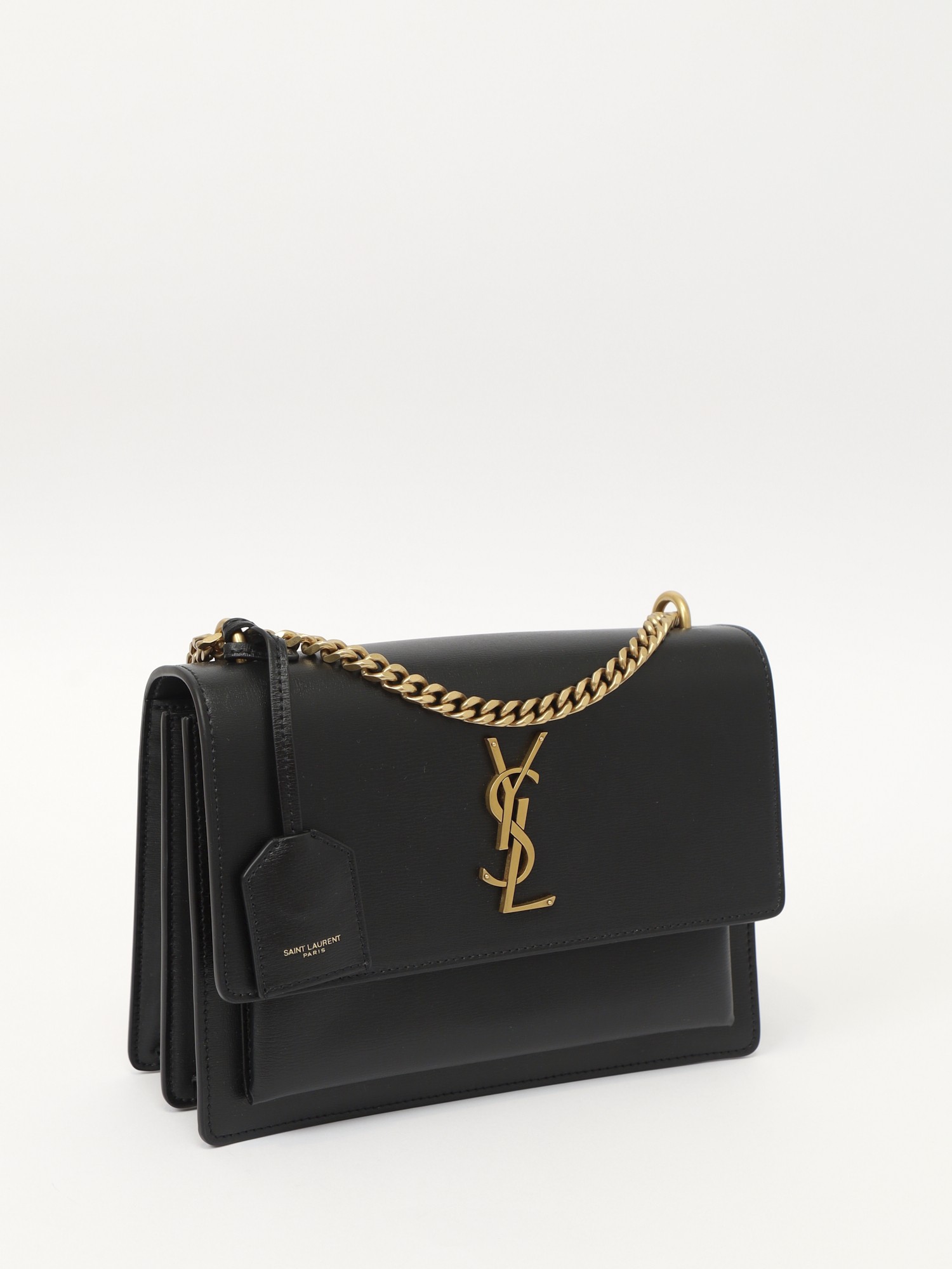 Сумки Saint Laurent Sunset изображение #3