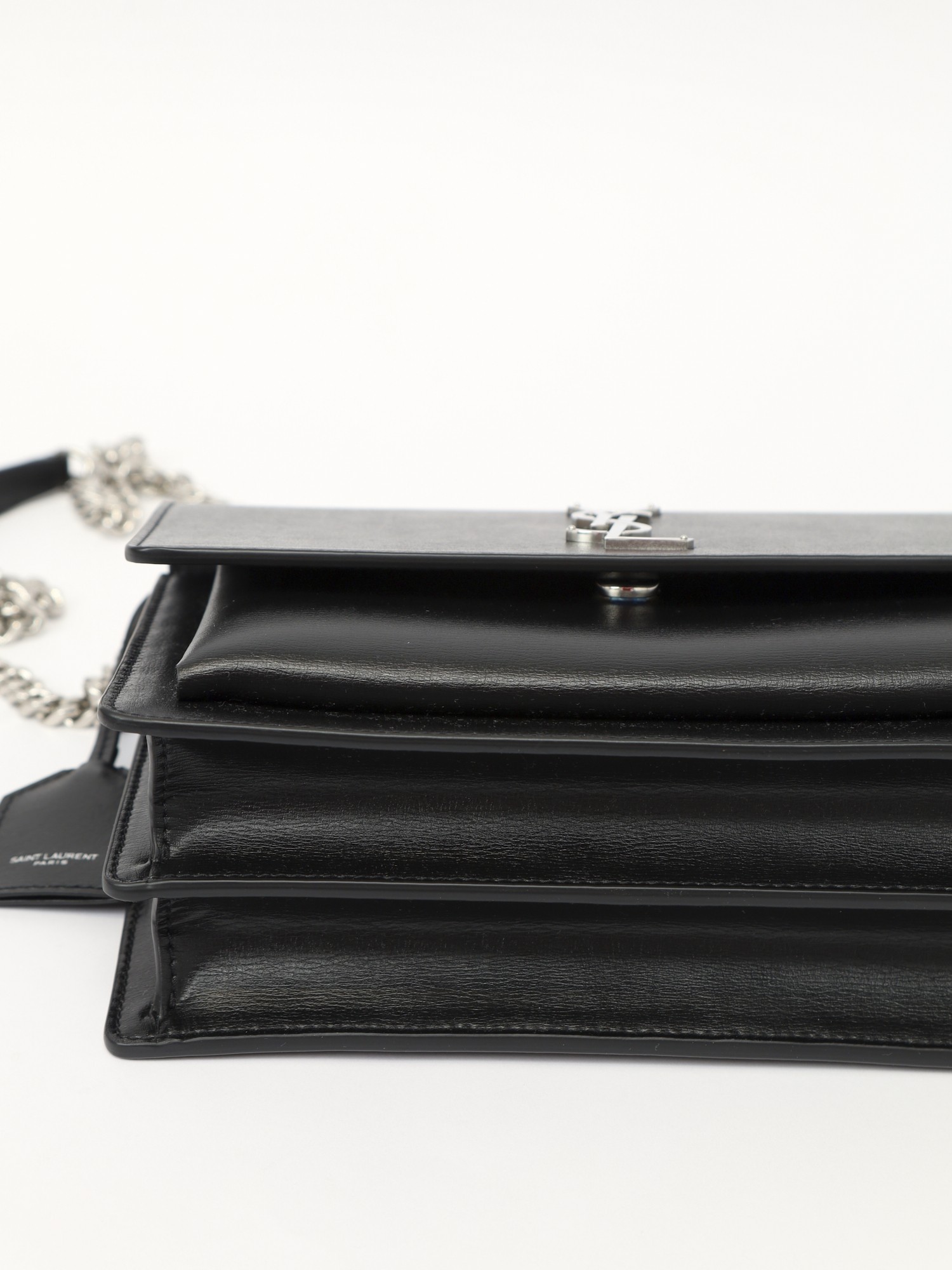 Saint Laurent Sunset 7