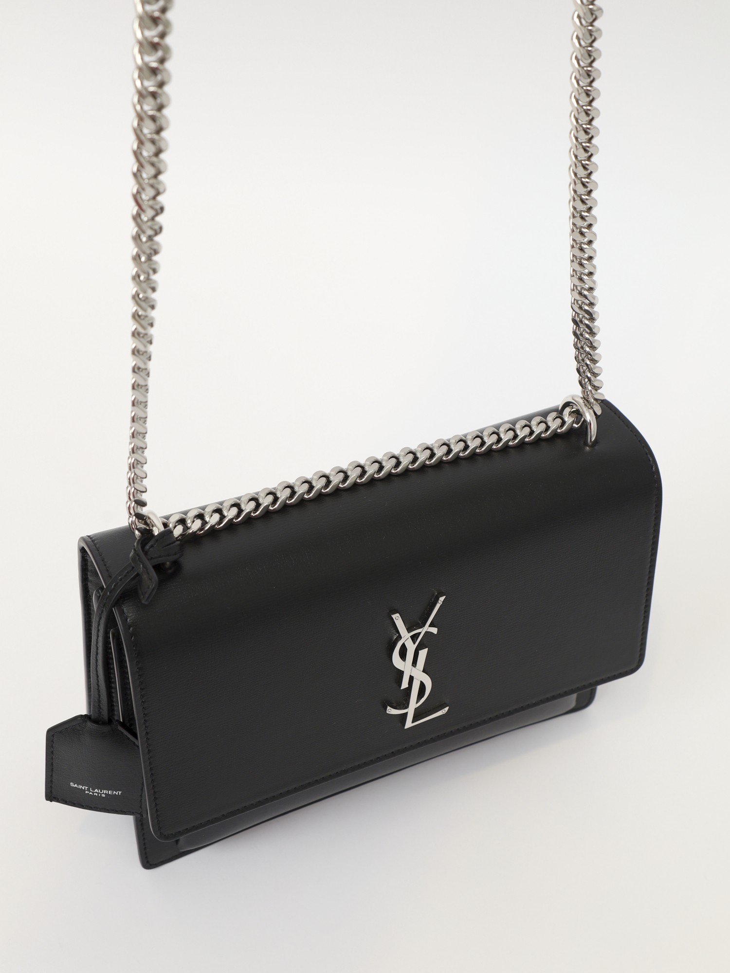 Saint Laurent Sunset 4