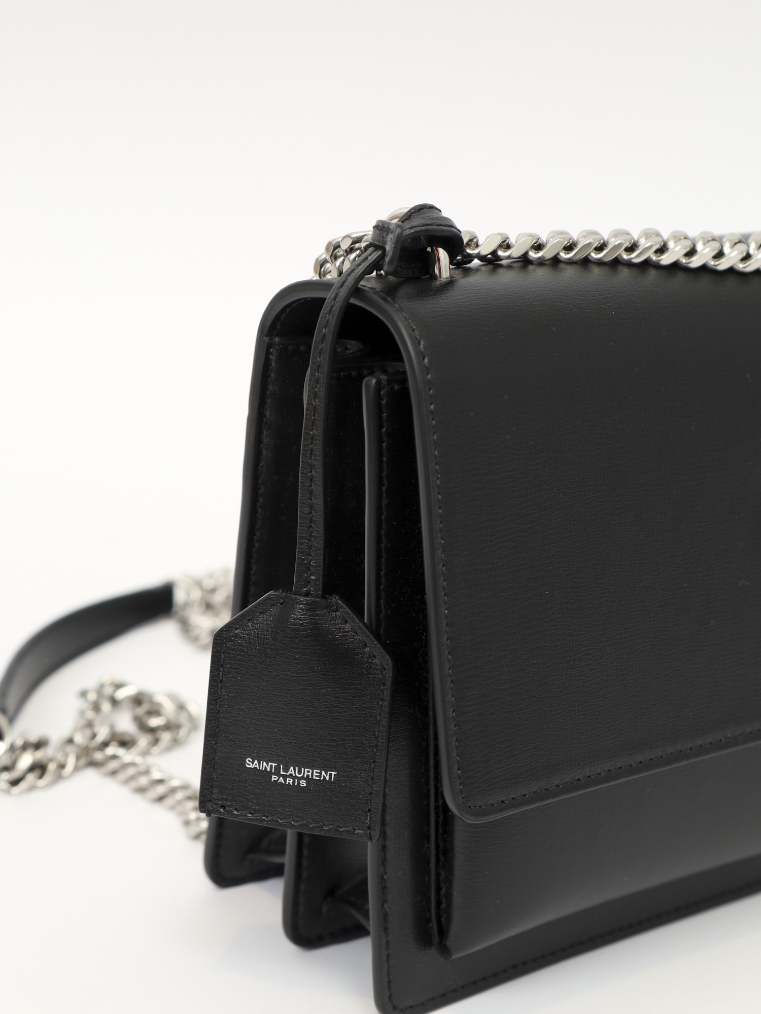 Saint Laurent Sunset 6