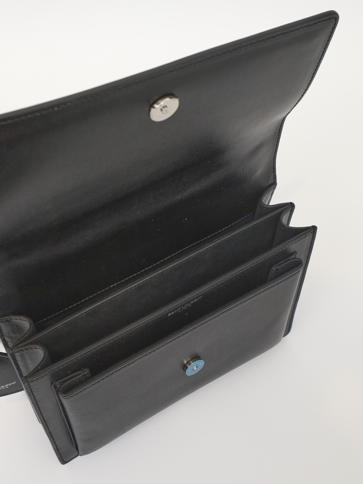 Saint Laurent Sunset 9