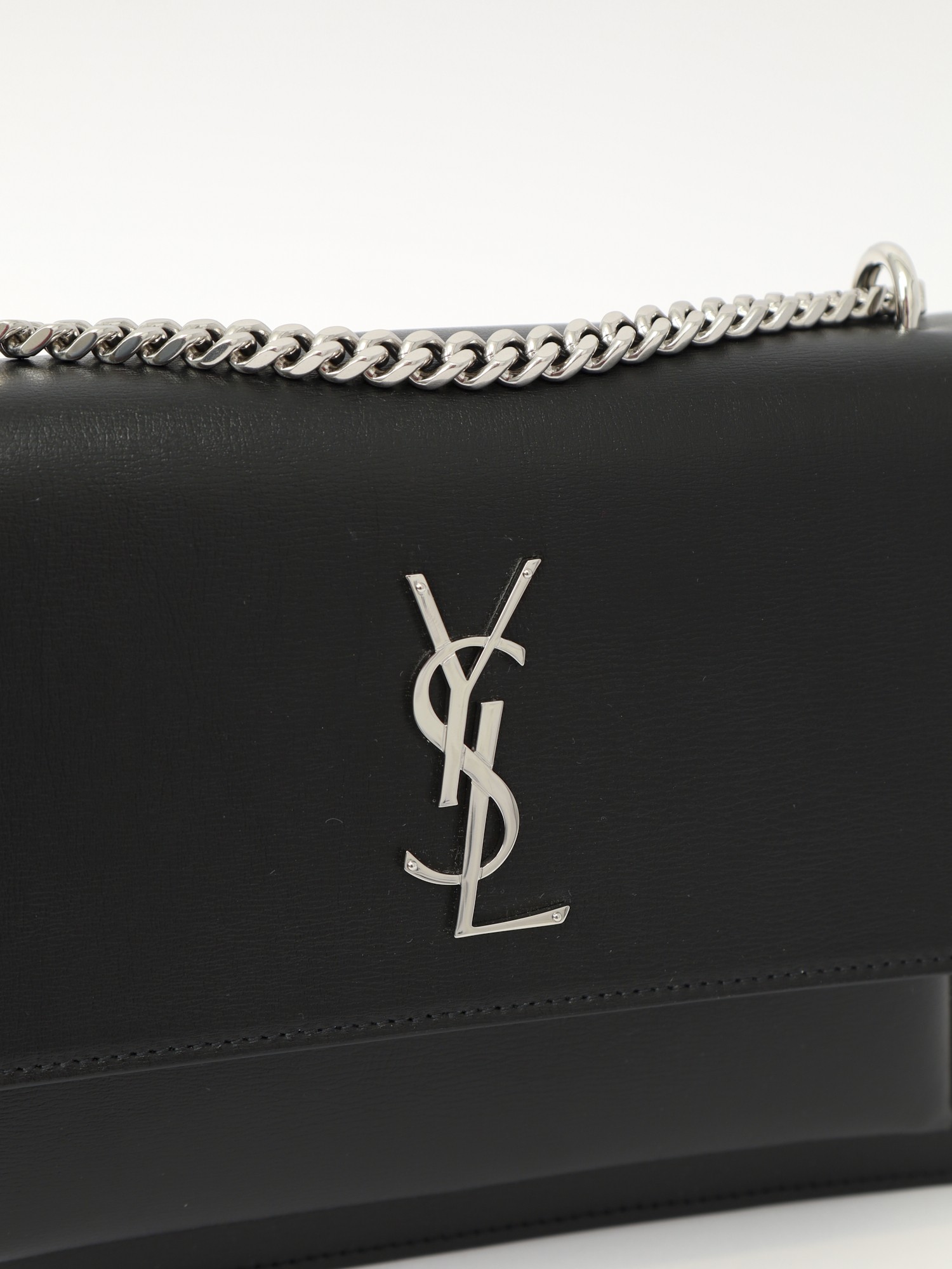 Saint Laurent Sunset 5