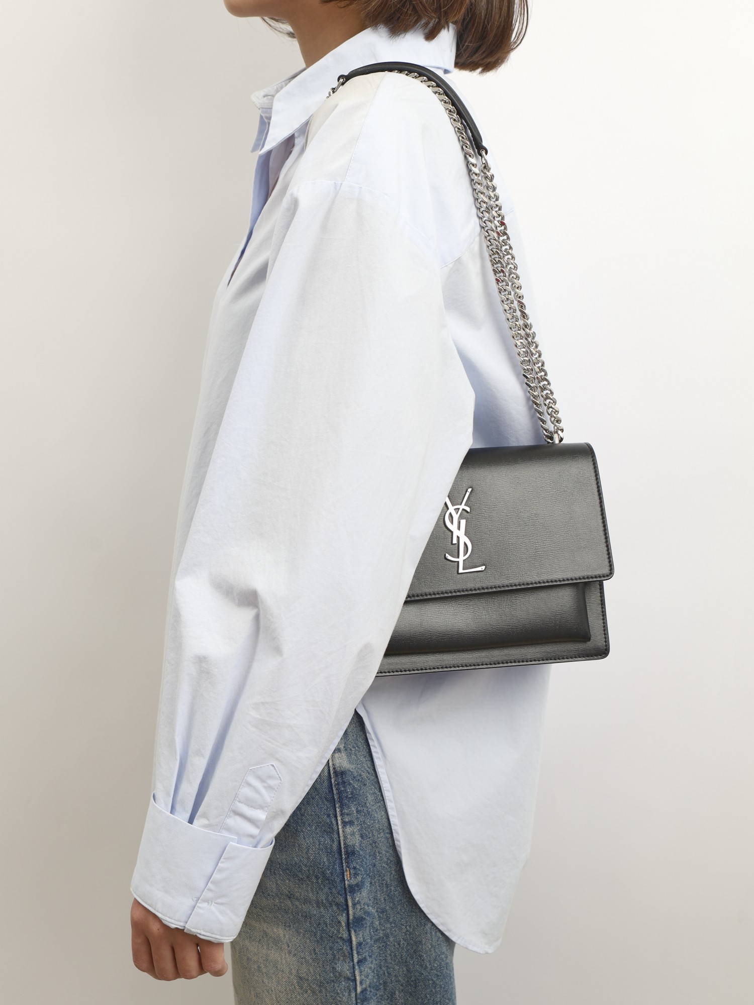 Saint Laurent Sunset 1