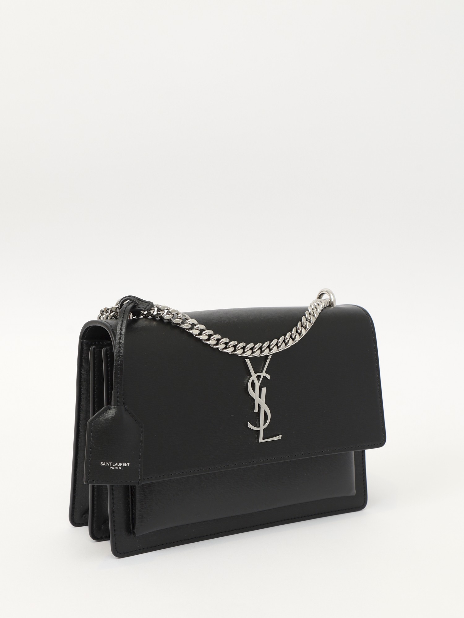 Saint Laurent Sunset 2