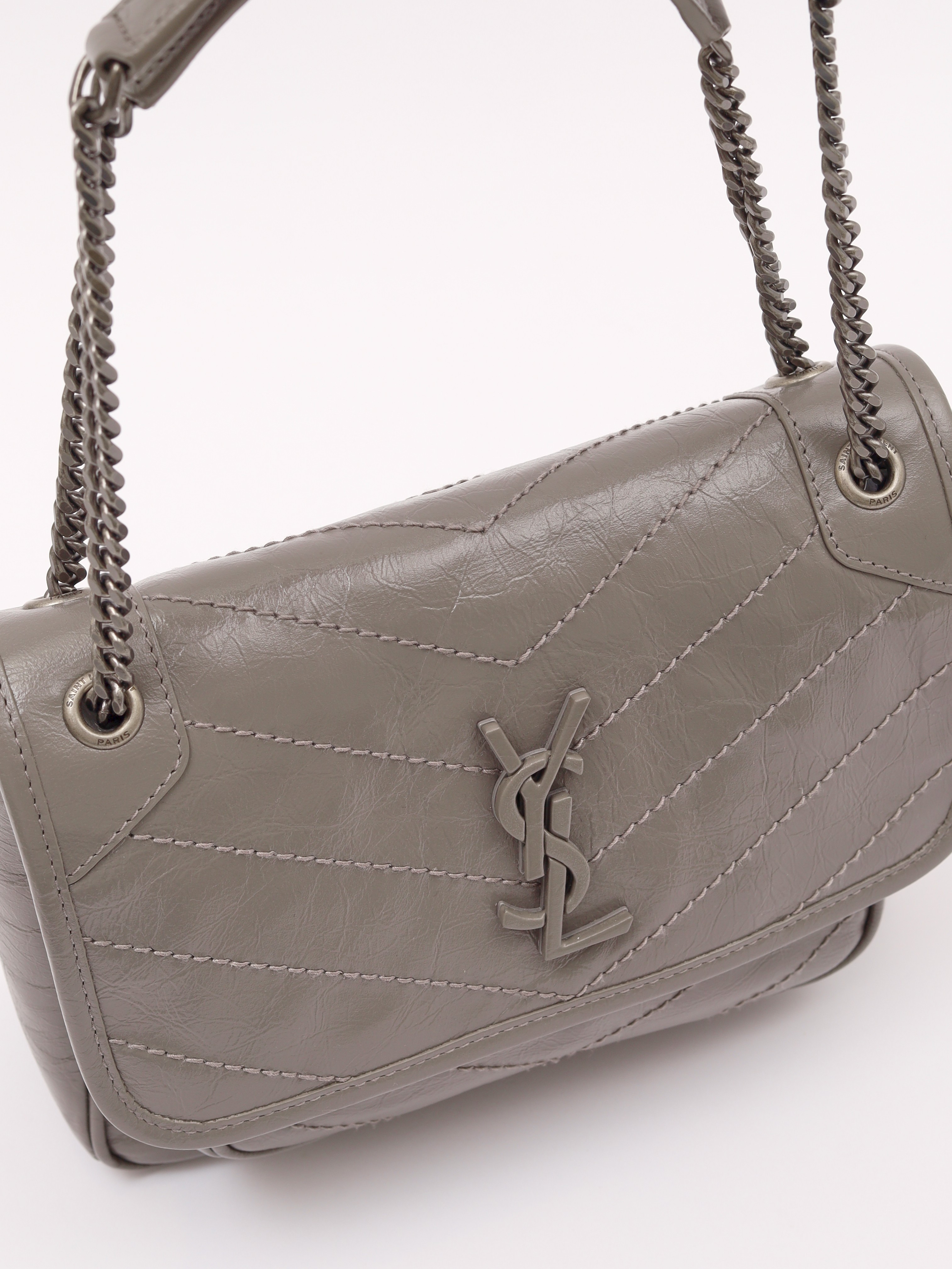 Saint Laurent Niki 4