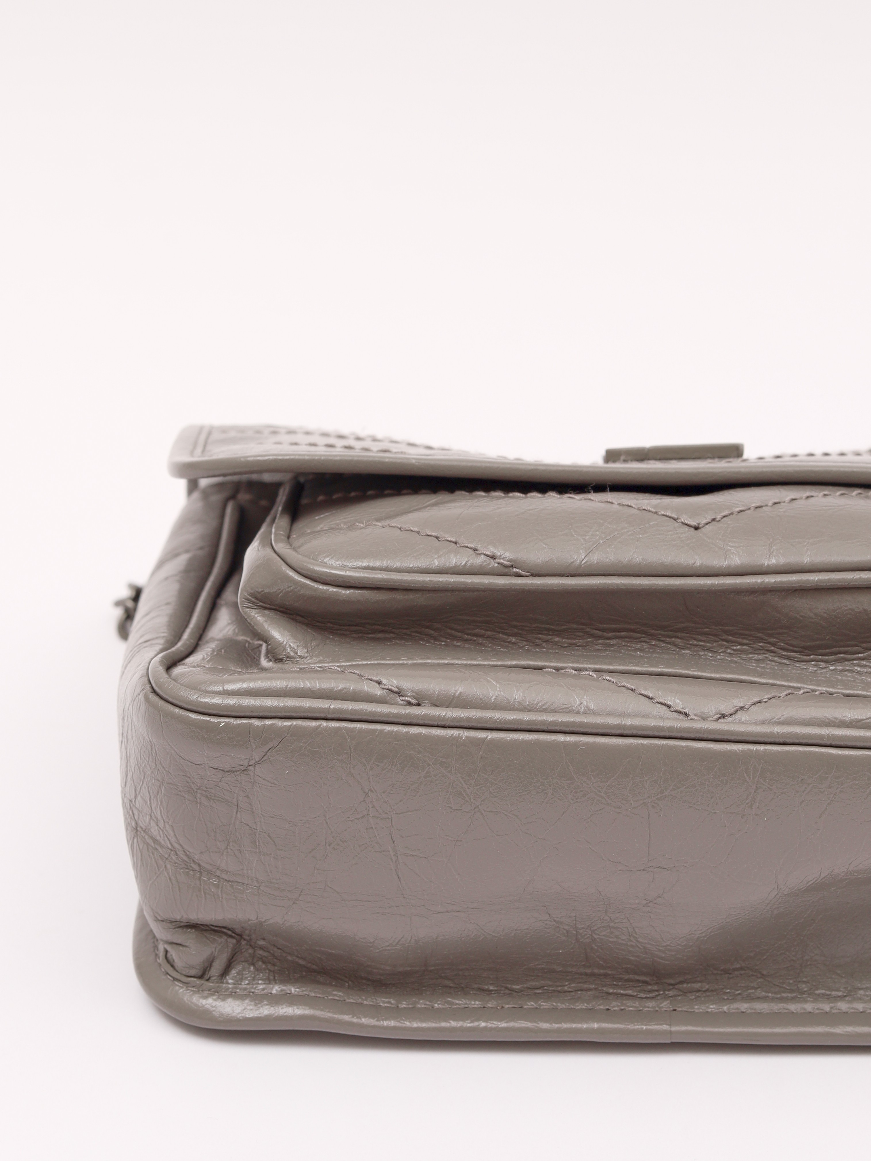 Saint Laurent Niki 6