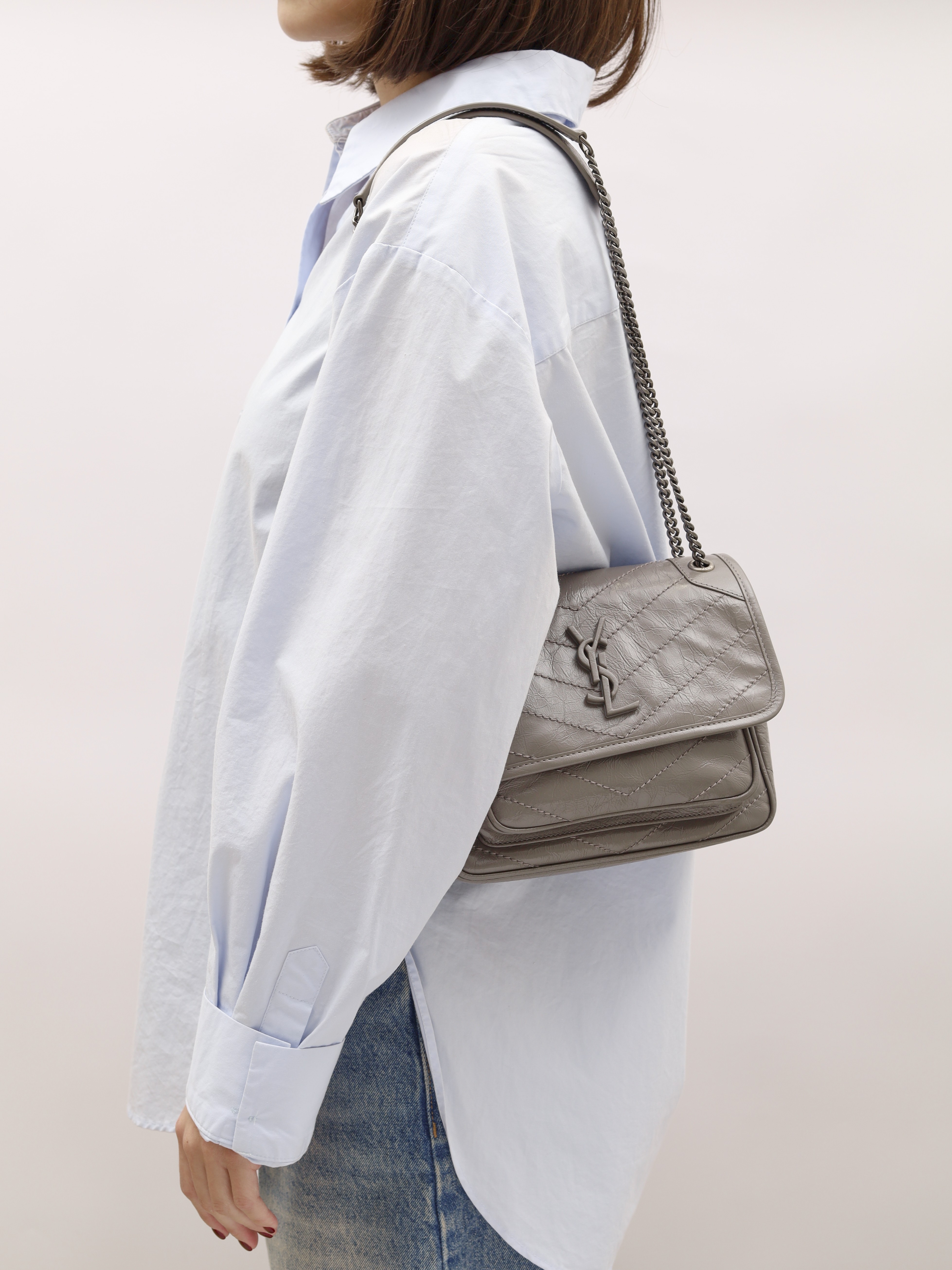 Saint Laurent Niki 1