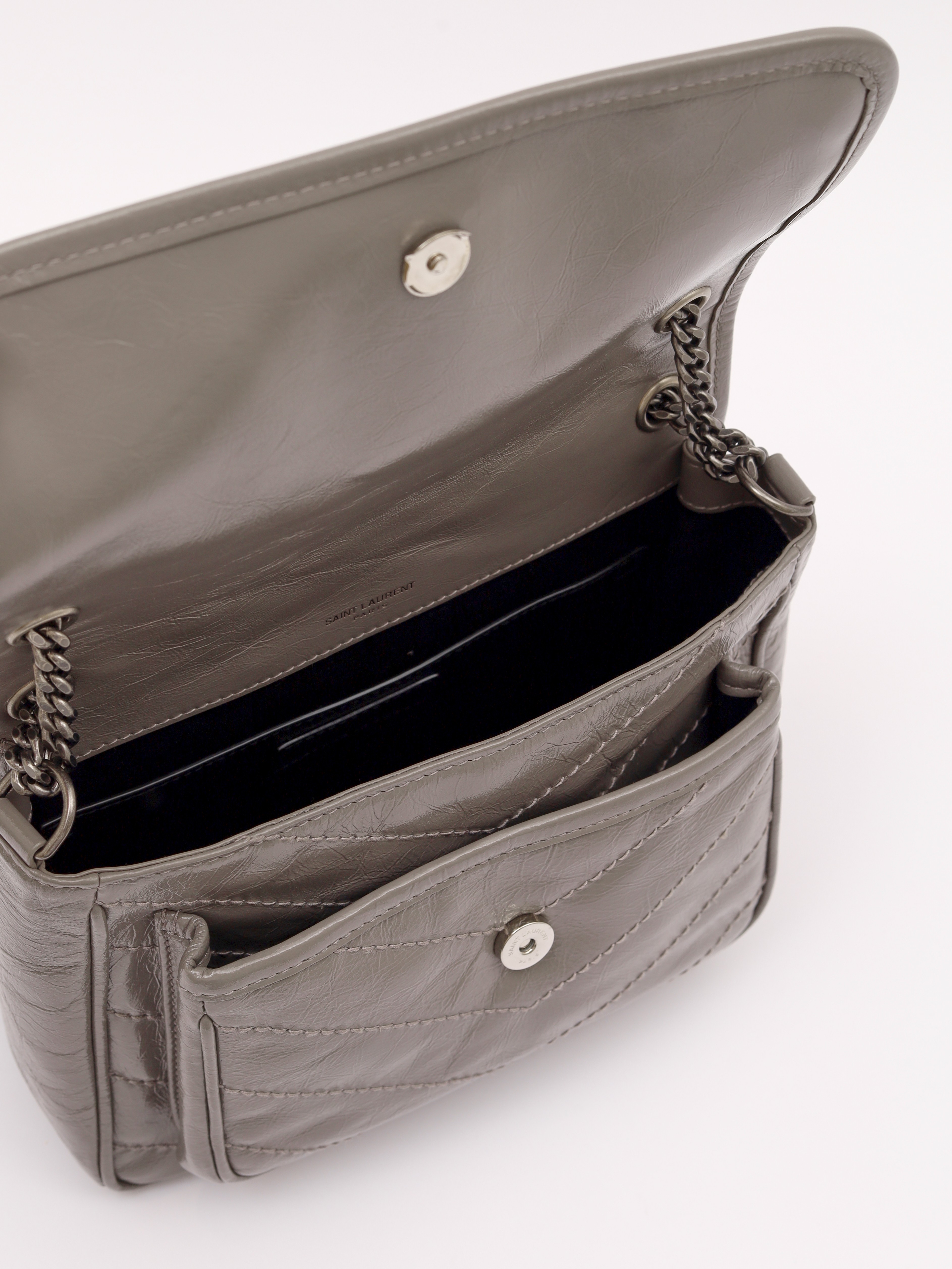 Saint Laurent Niki 8