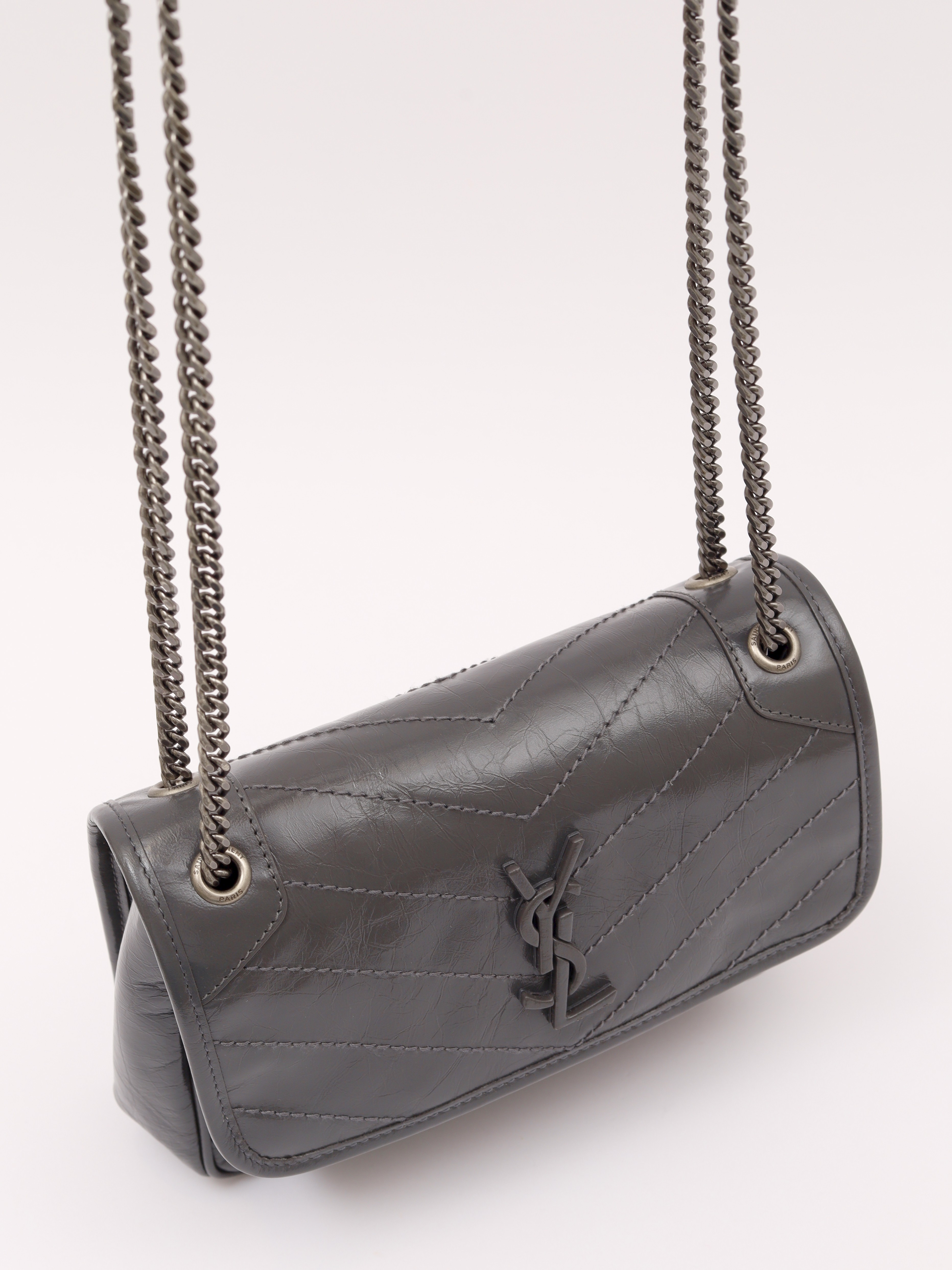 Saint Laurent Niki 4