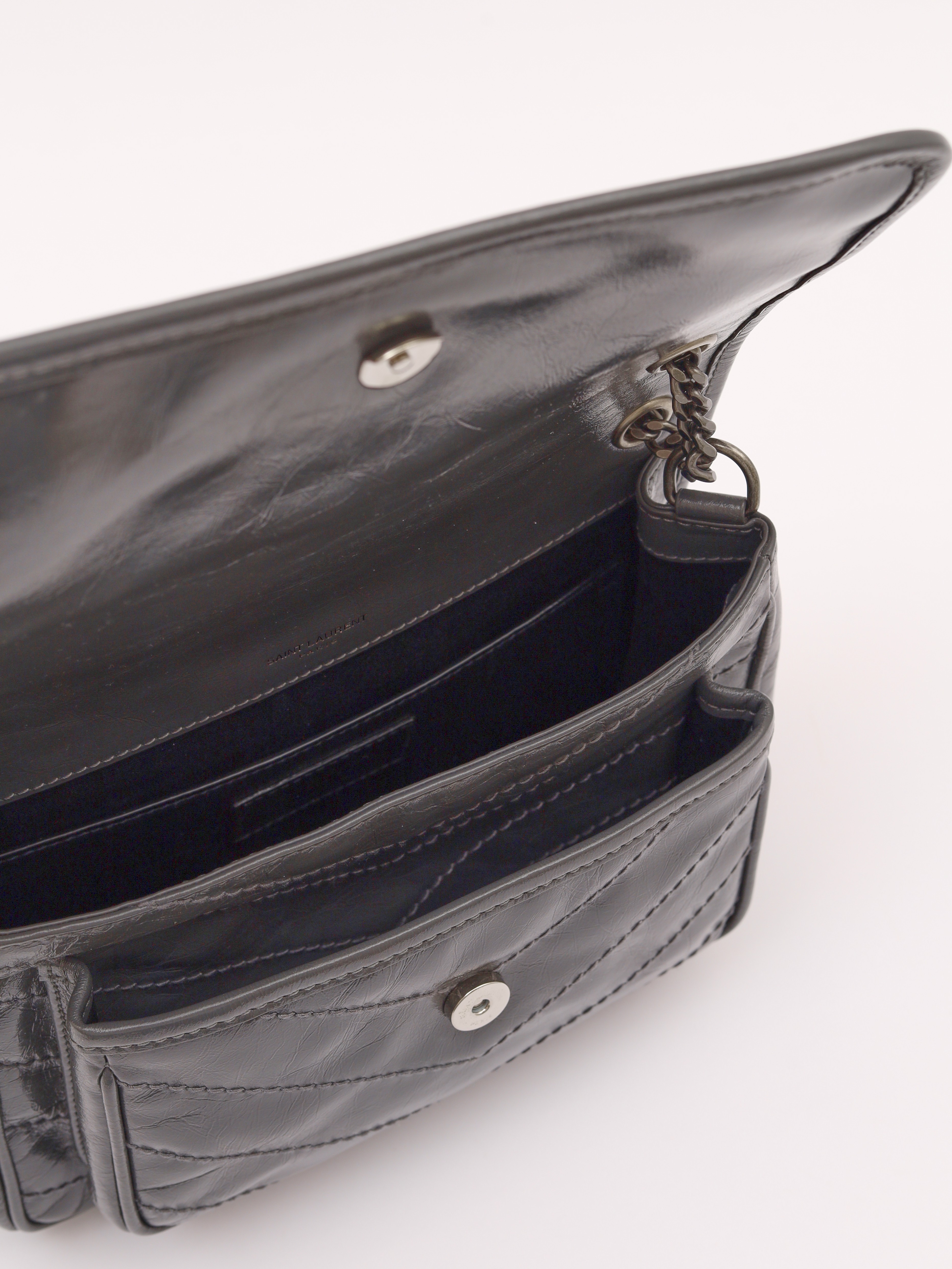 Saint Laurent Niki 8