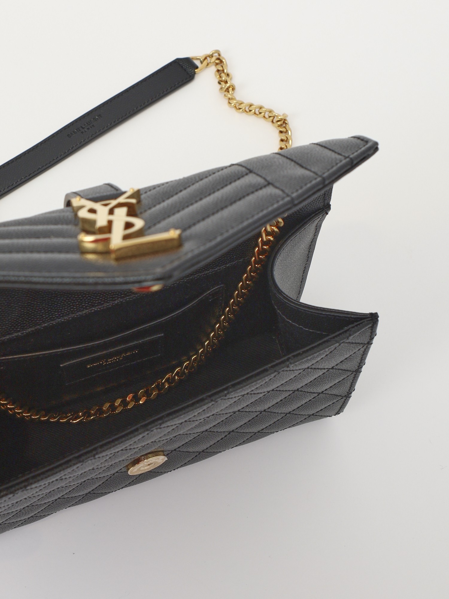 Saint Laurent Envelope 8