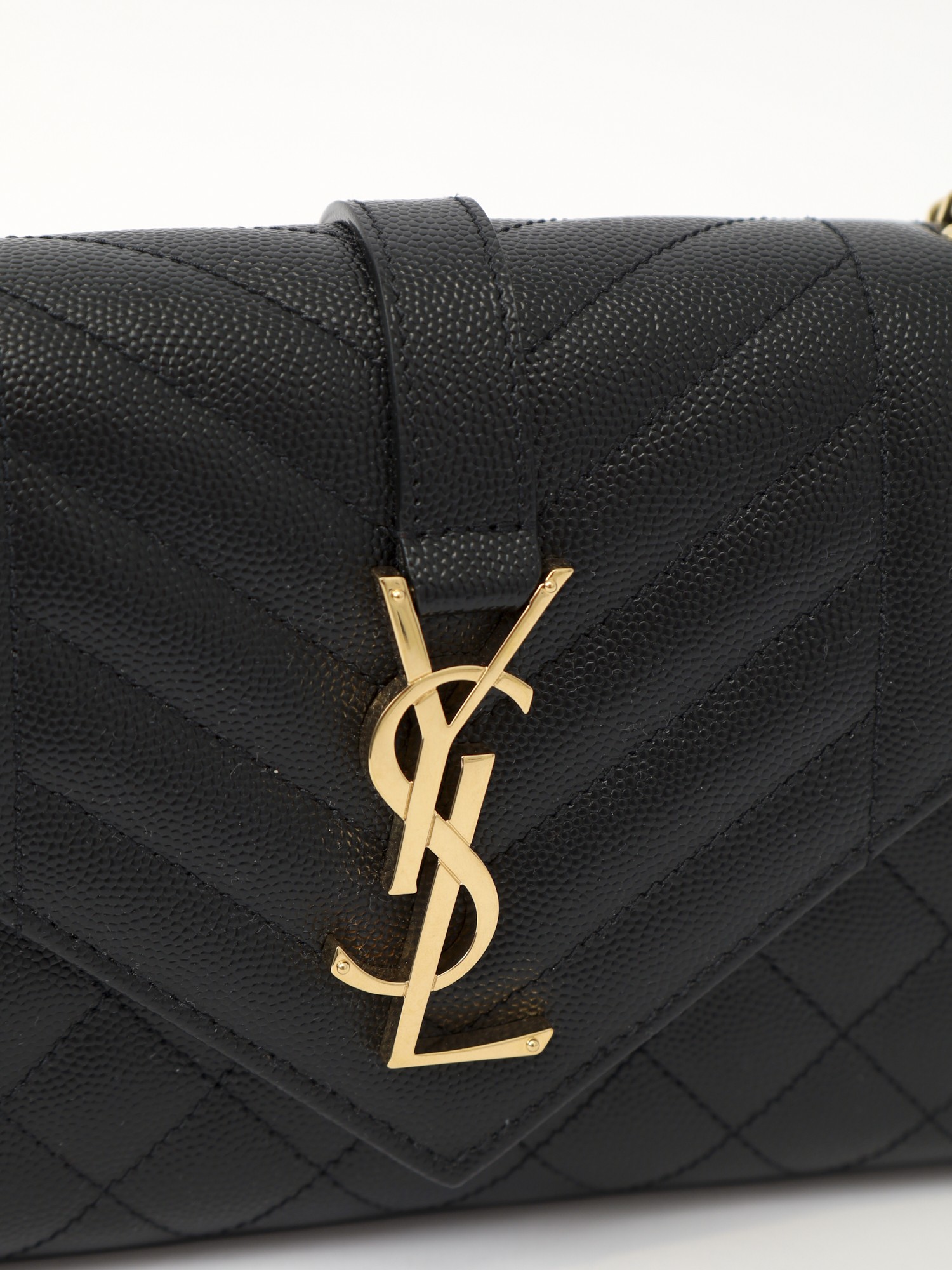 Saint Laurent Envelope 5