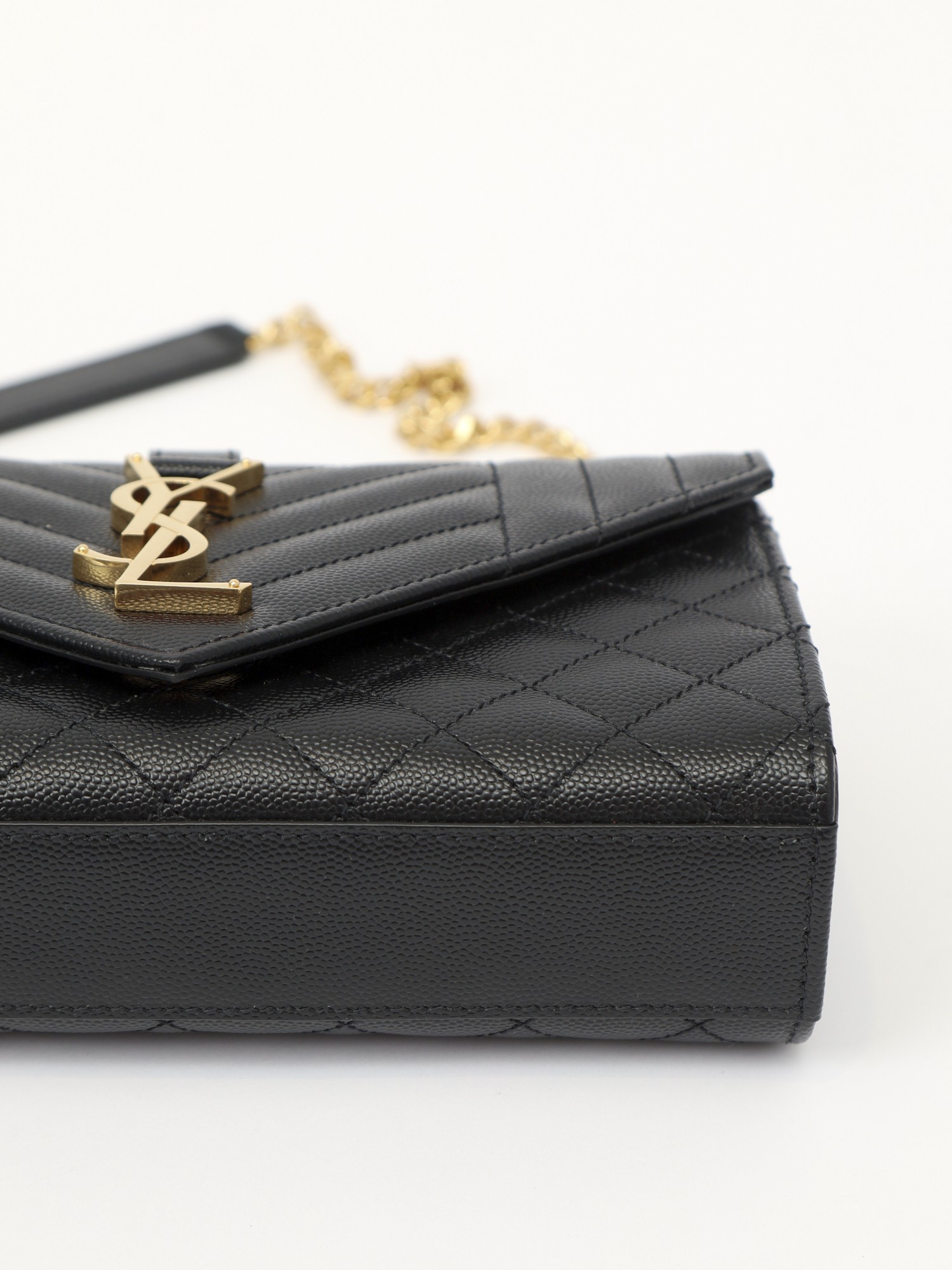 Saint Laurent Envelope 7