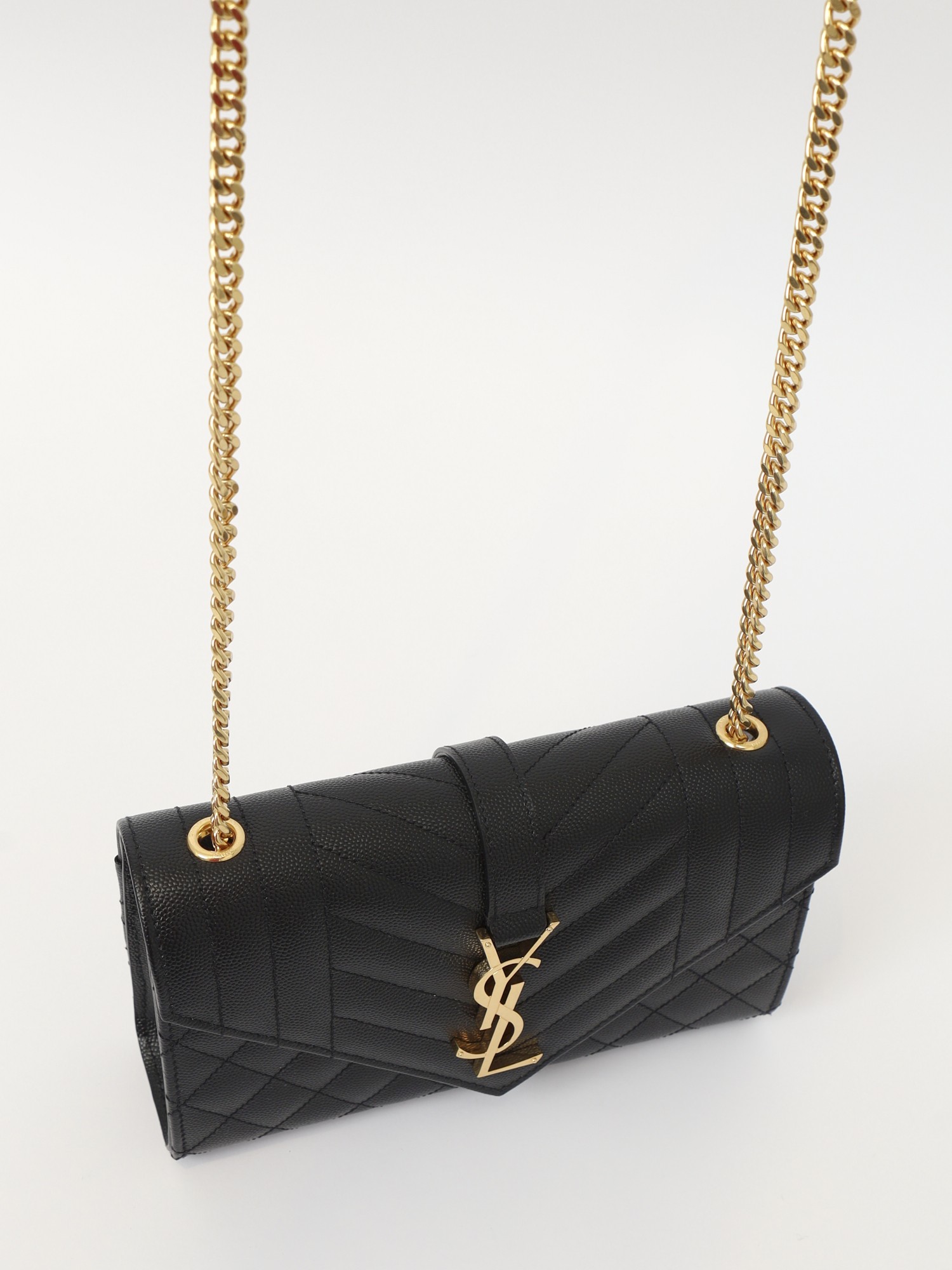 Saint Laurent Envelope 4