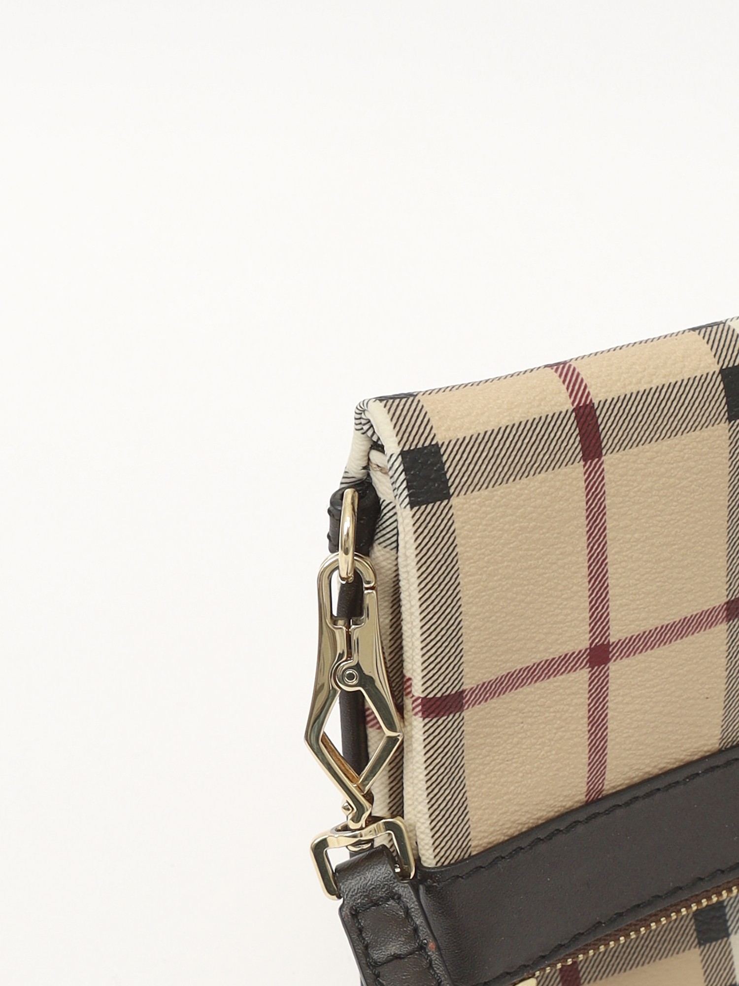 Burberry Case  5