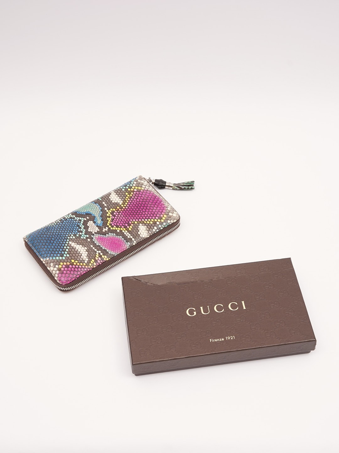 Gucci Wallet 2
