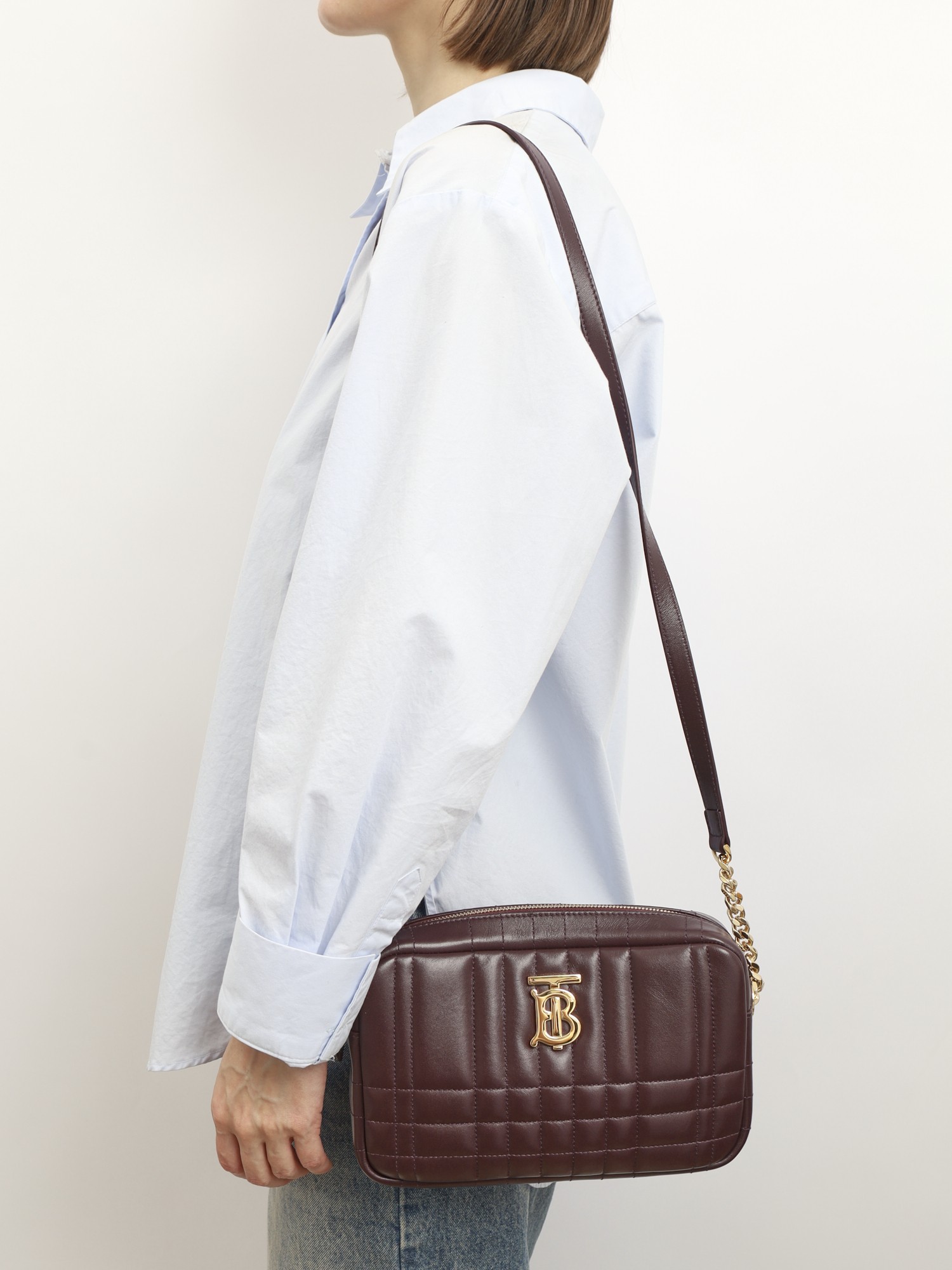 Burberry Lola  2