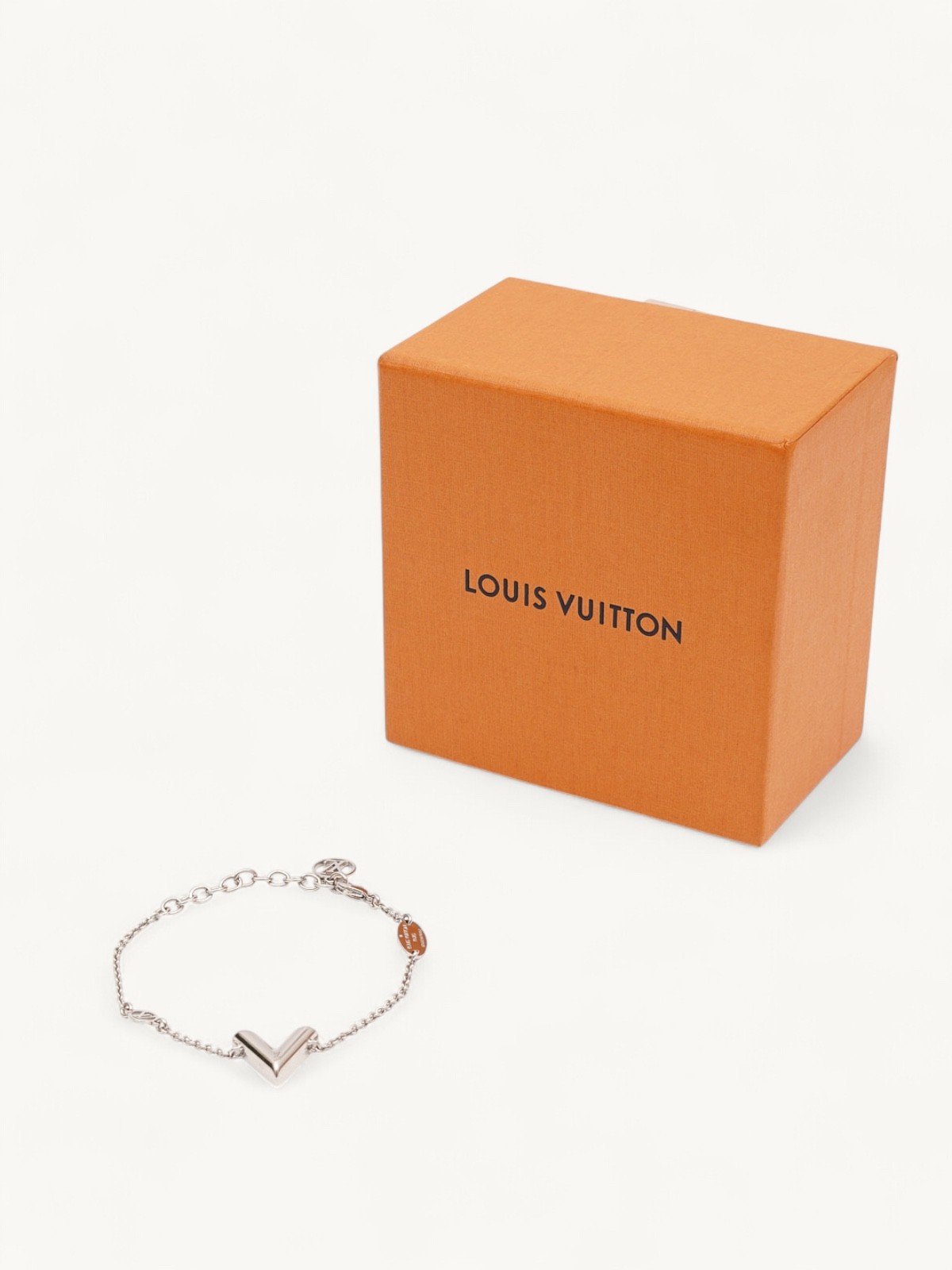 Louis Vuitton Bracelet  2