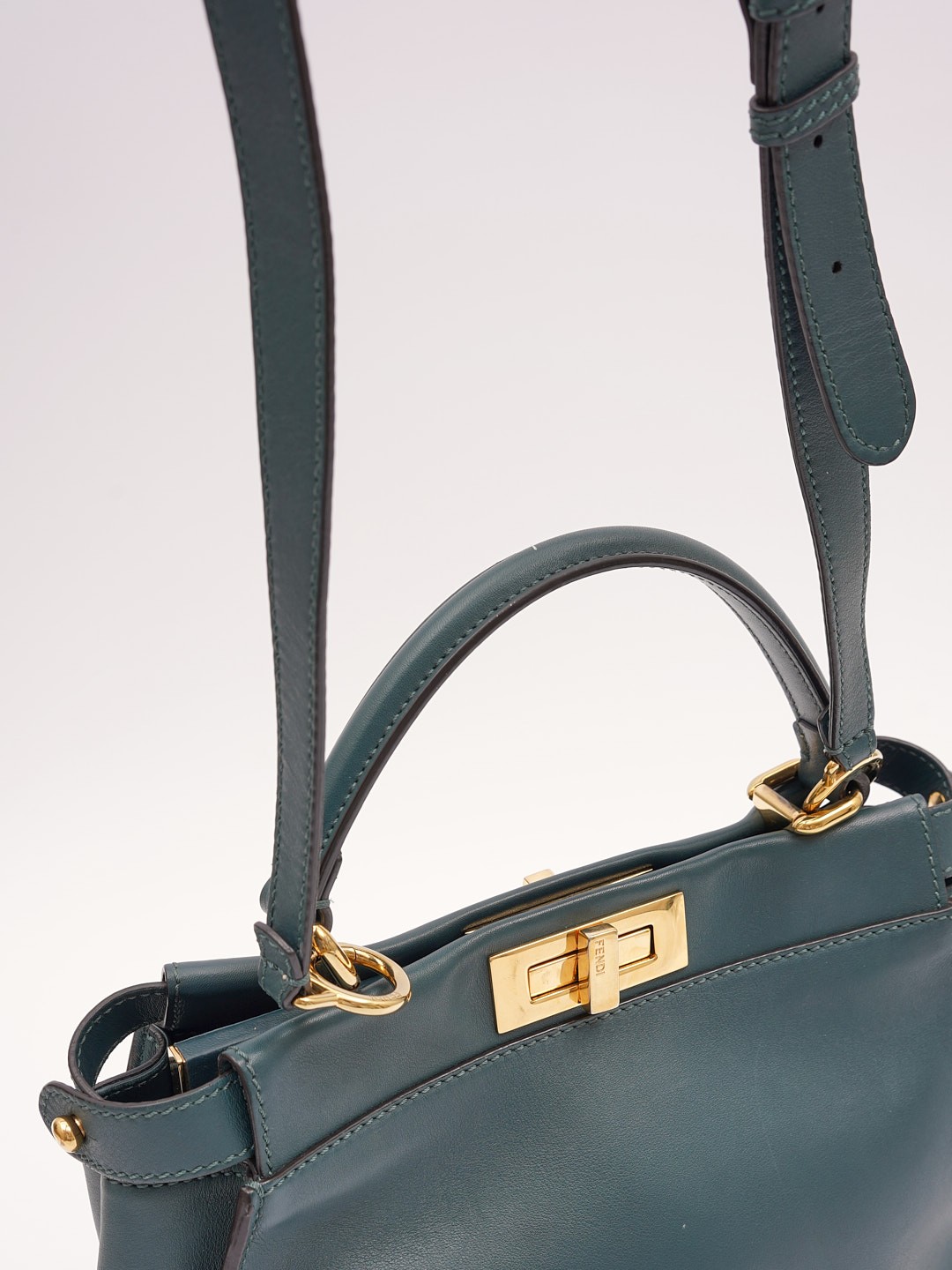 Fendi Peekaboo  5