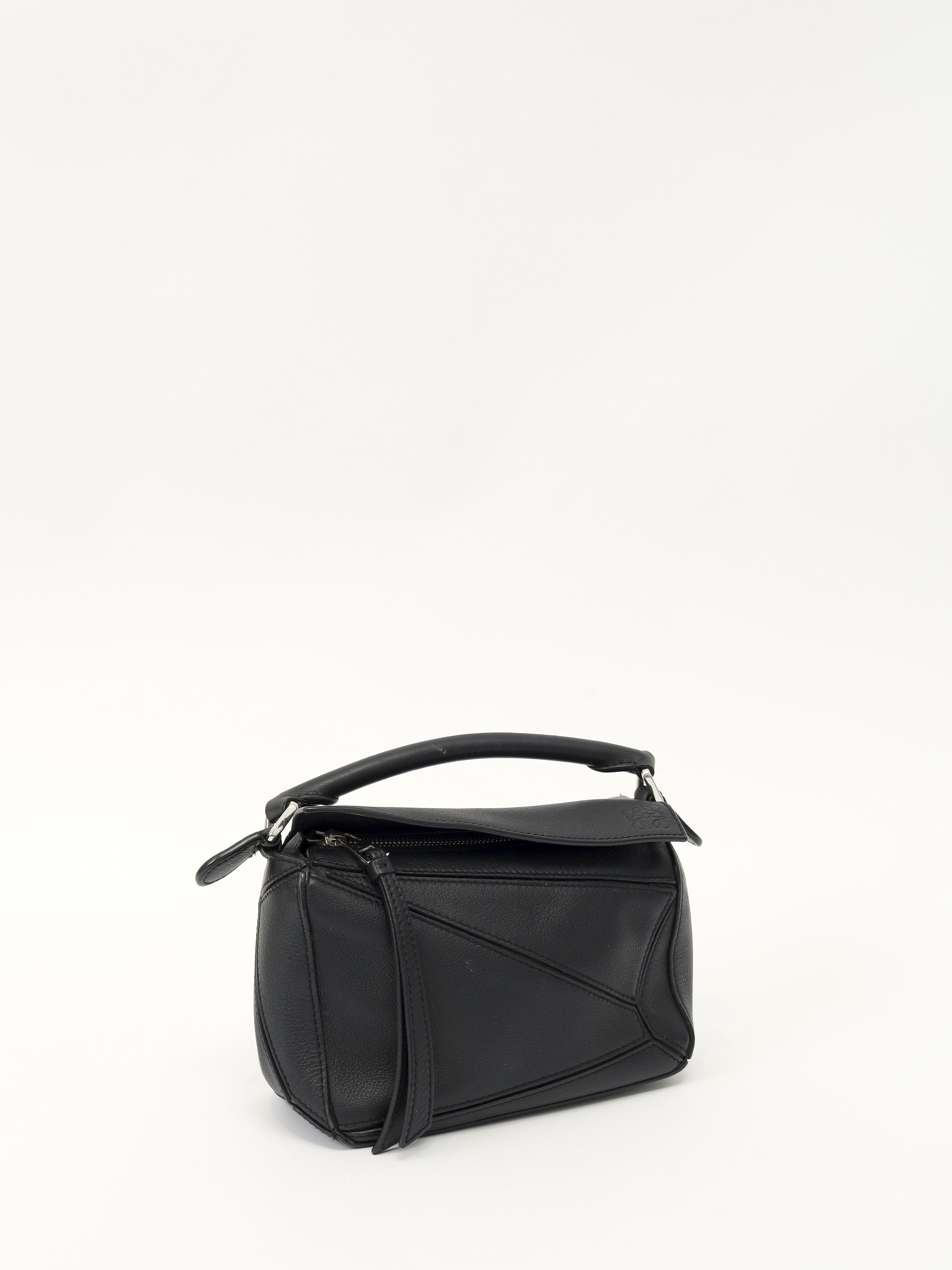 Loewe Puzzle  2