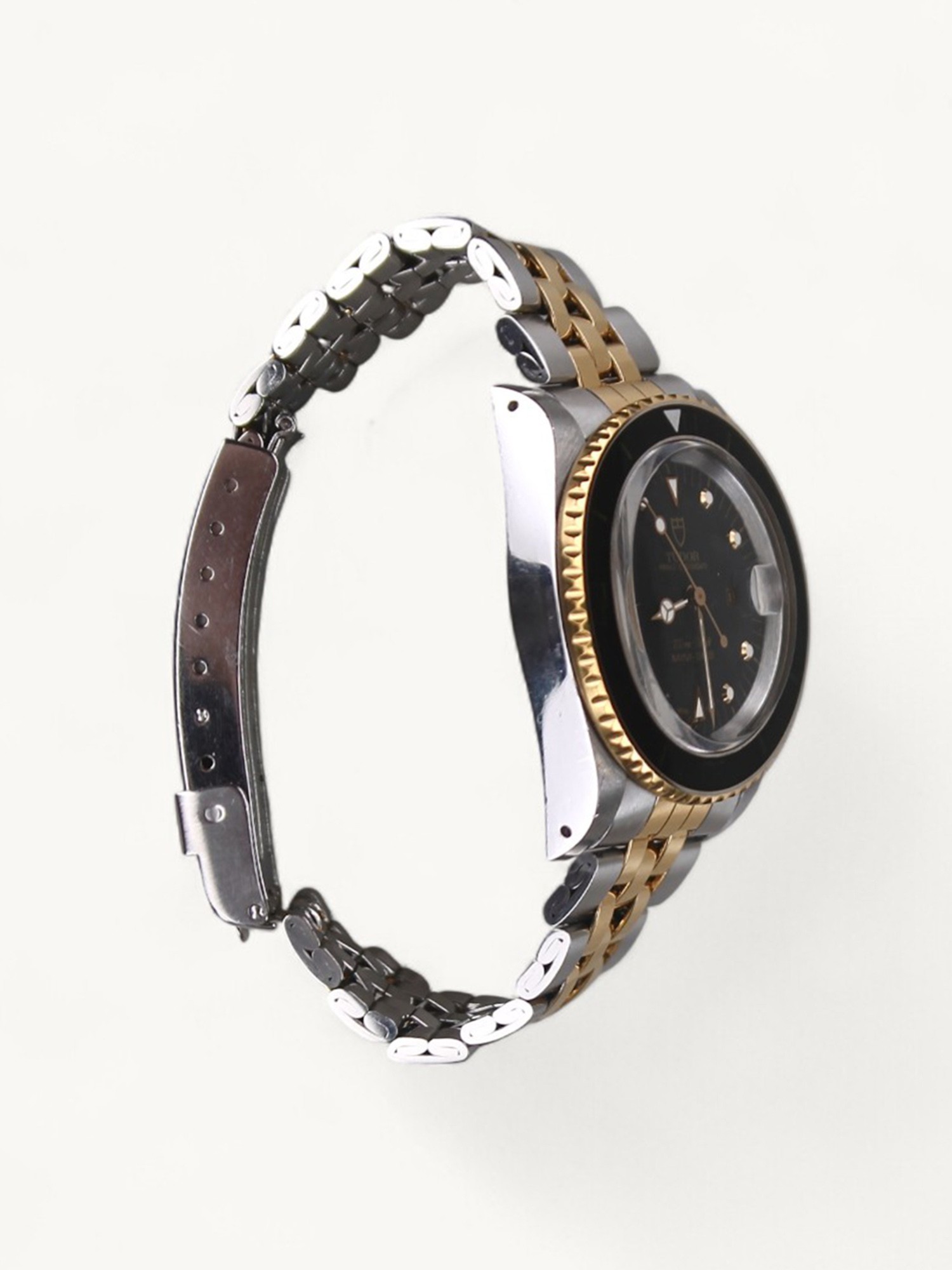 Tudor Prince Oyster Date Mini Sub 2