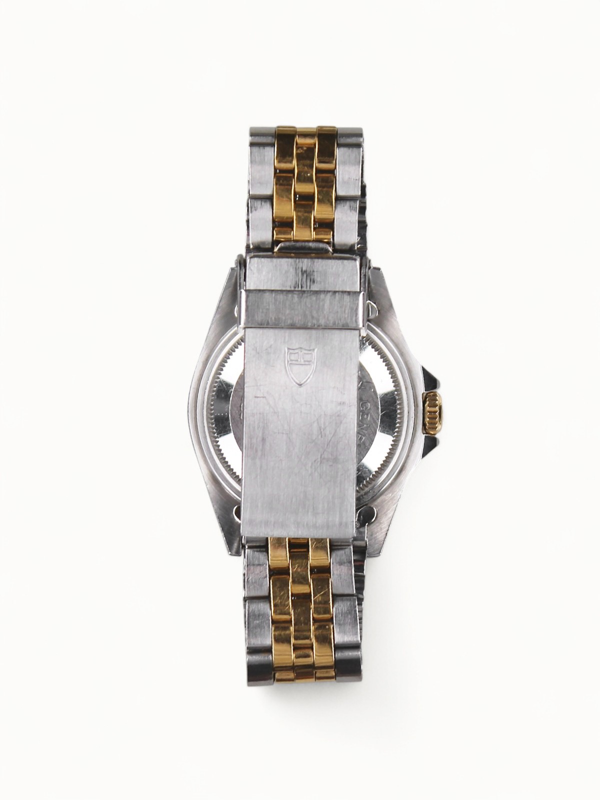 Tudor Prince Oyster Date Mini Sub 4