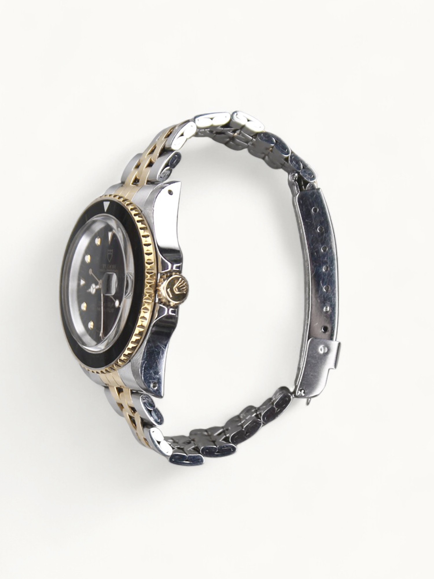 Tudor Prince Oyster Date Mini Sub 1