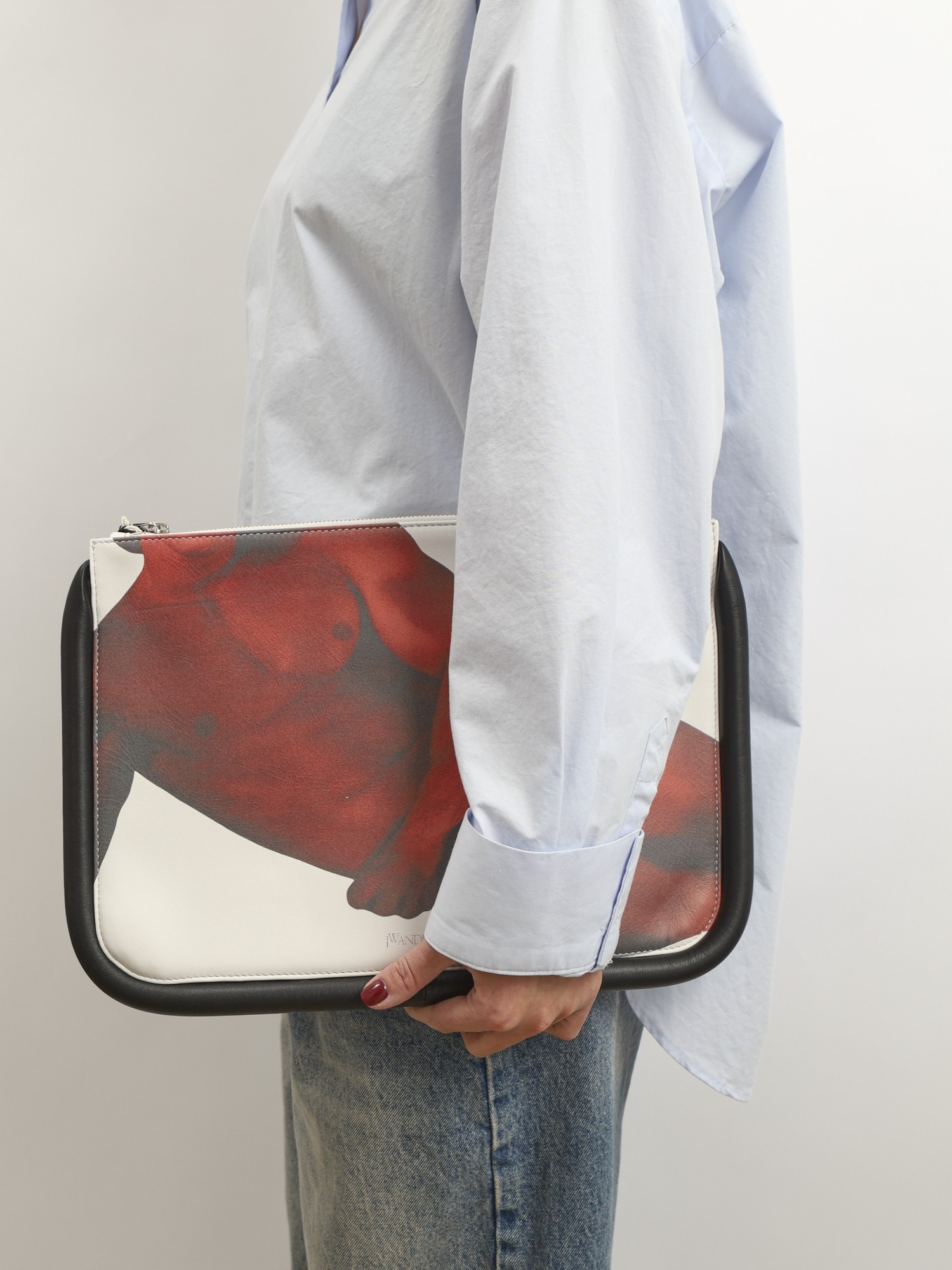 JW Anderson Bumper 1