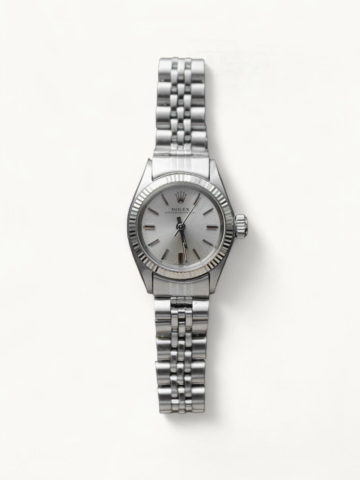 Часы Rolex Oyster Perpetual изображение #1