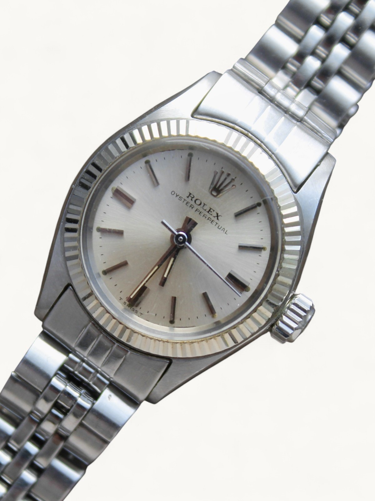 Часы Rolex Oyster Perpetual изображение #2